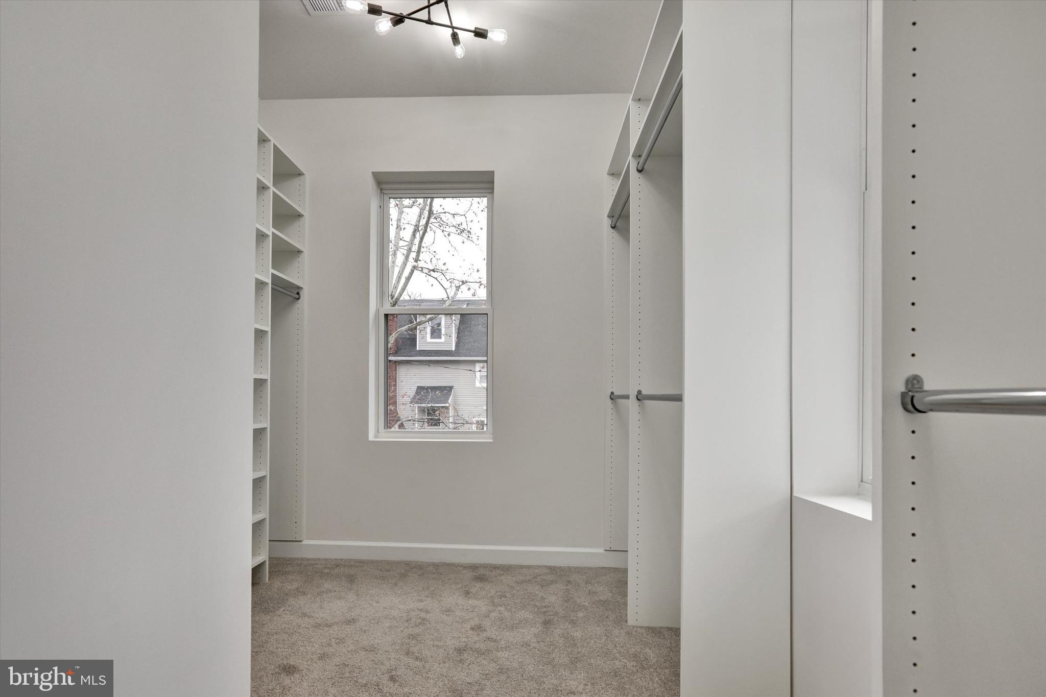 GWYNN OAK - Residential