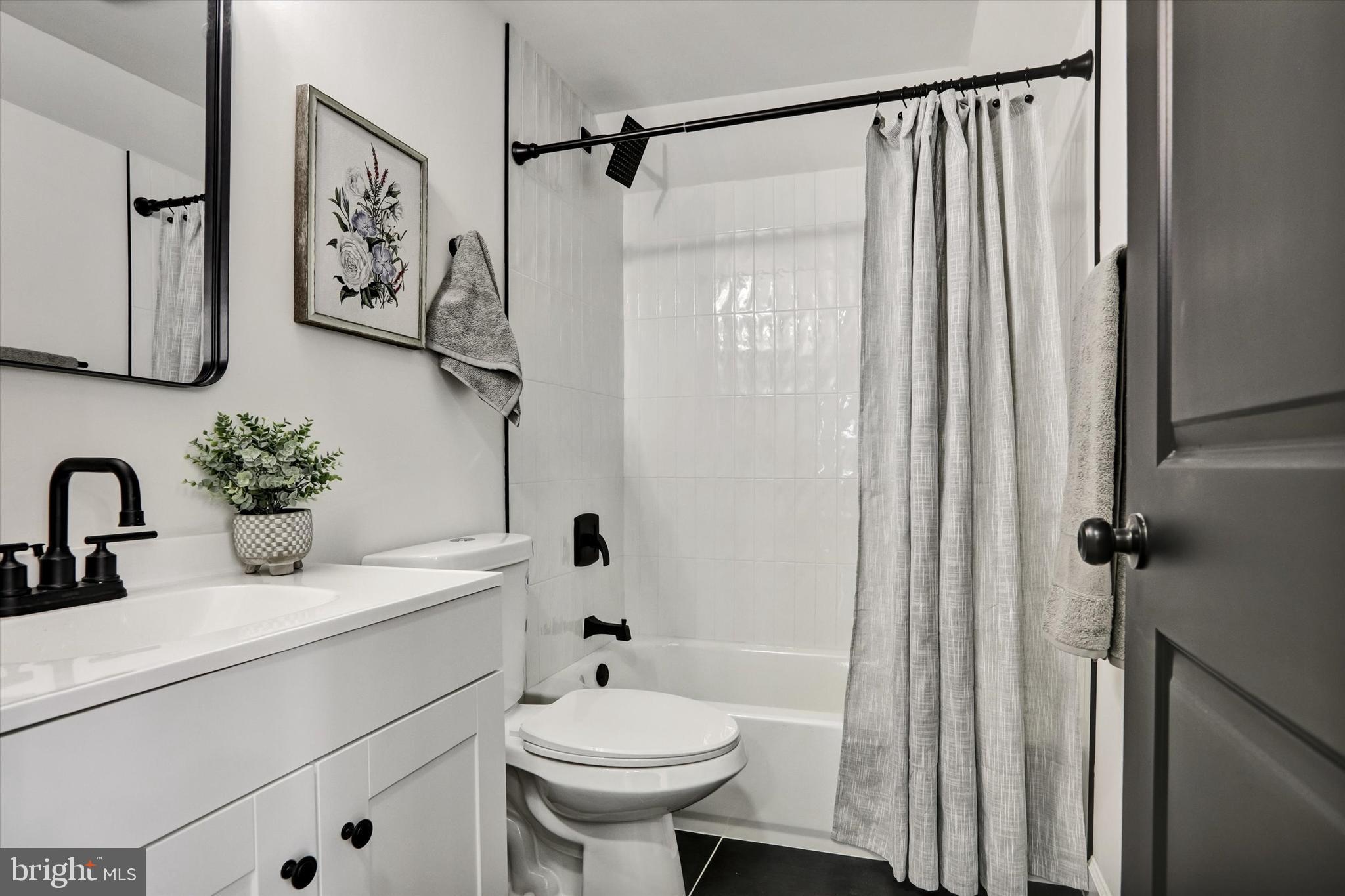 GWYNN OAK - Residential