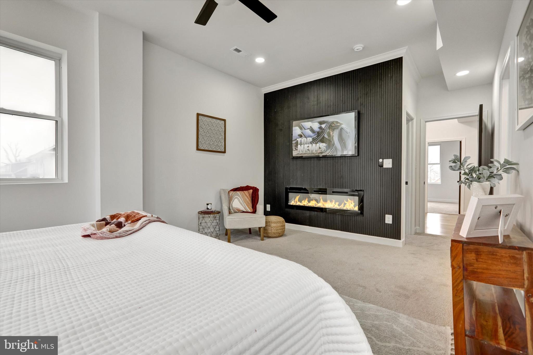 GWYNN OAK - Residential