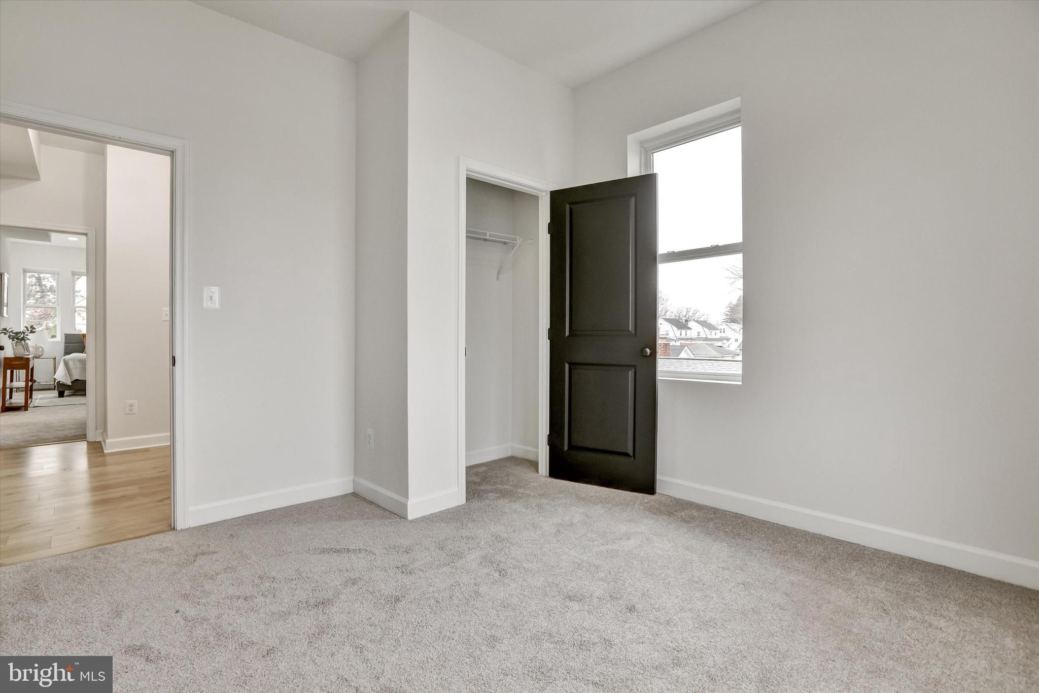 GWYNN OAK - Residential