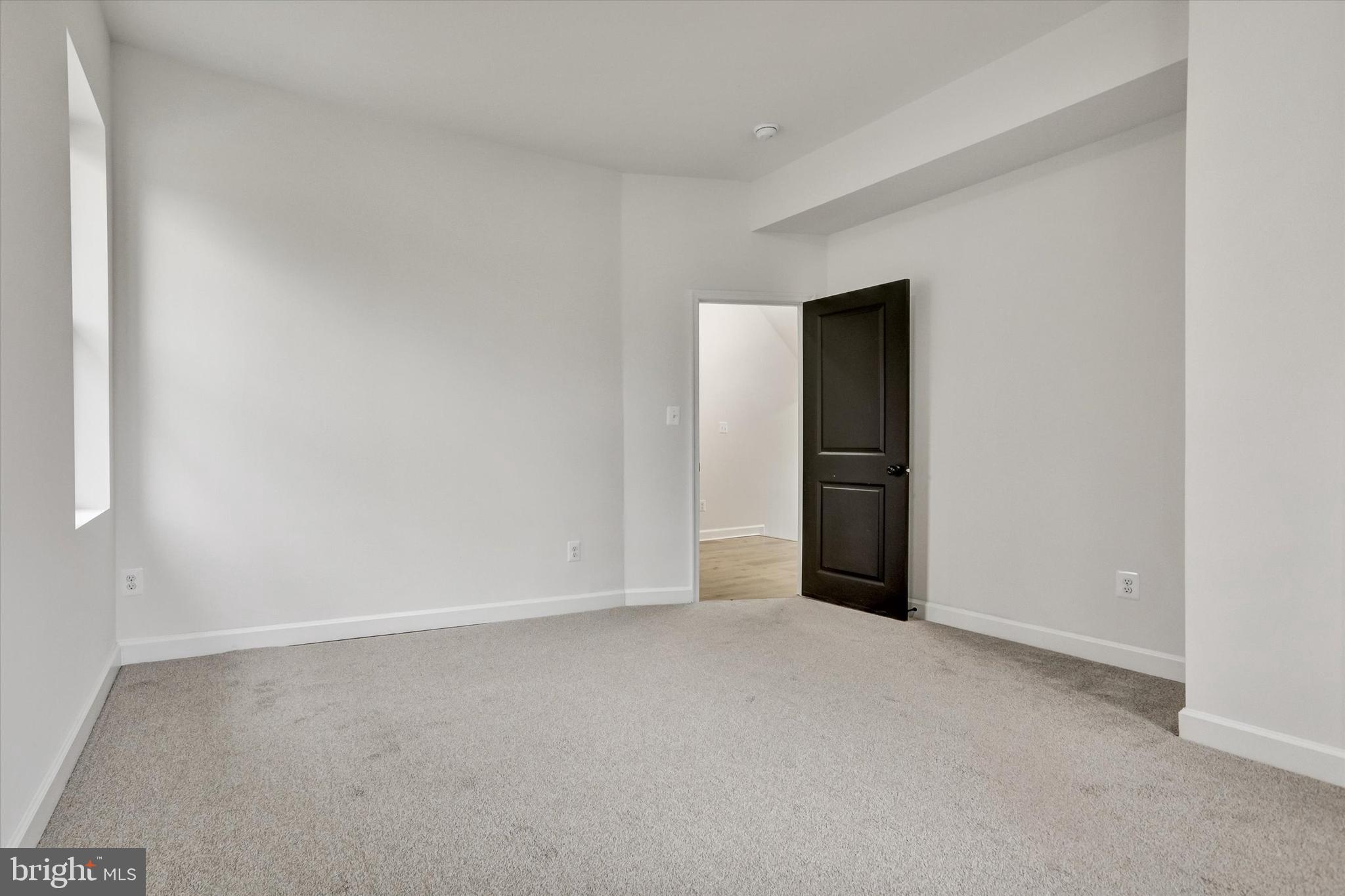 GWYNN OAK - Residential