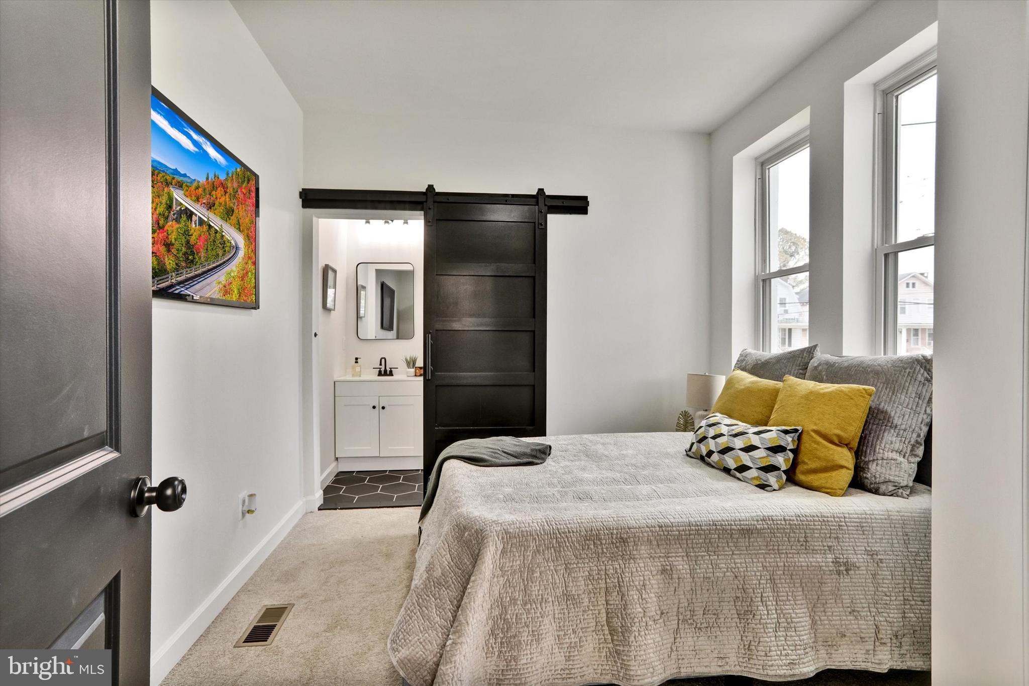 GWYNN OAK - Residential