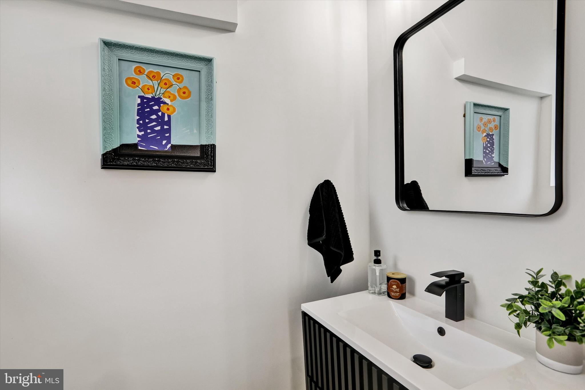 GWYNN OAK - Residential