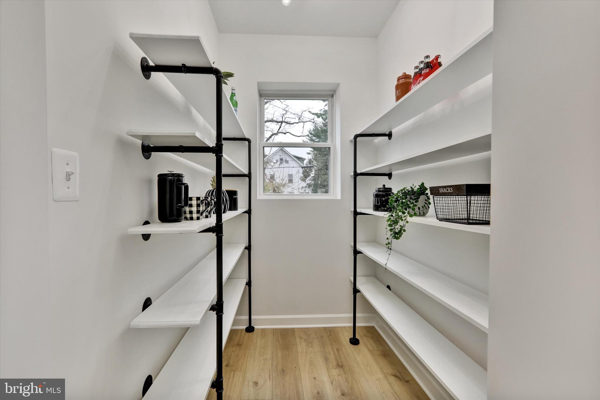 GWYNN OAK - Residential