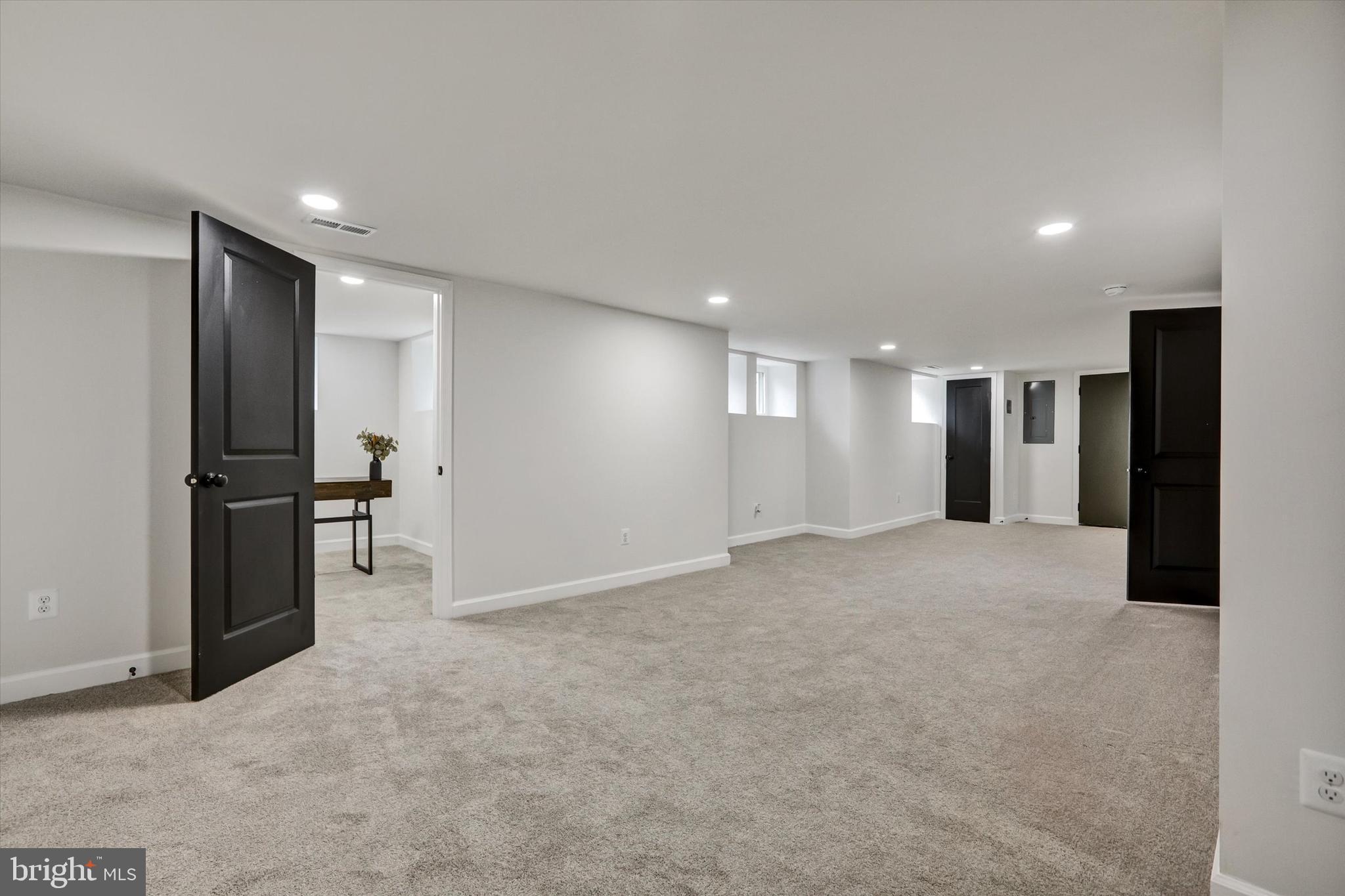 GWYNN OAK - Residential