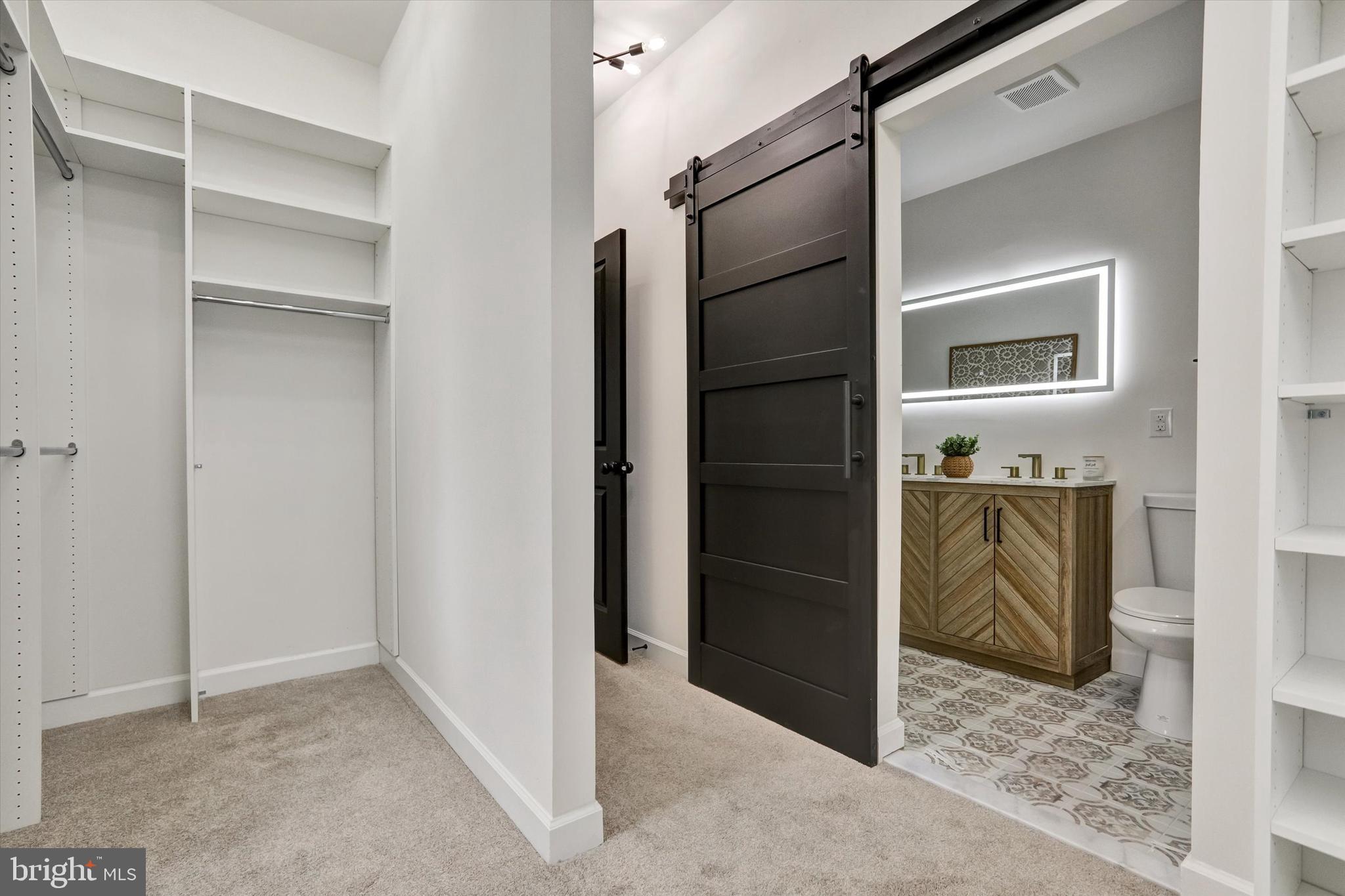 GWYNN OAK - Residential