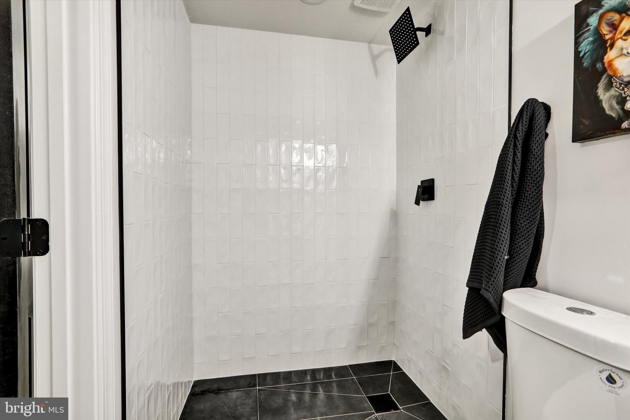 GWYNN OAK - Residential