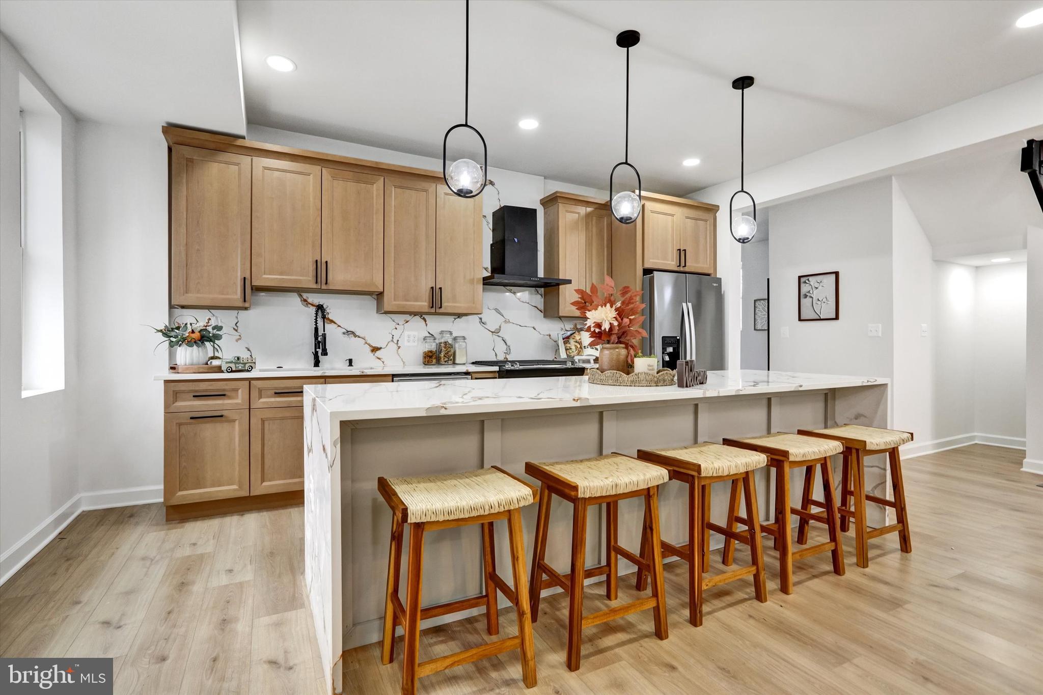 GWYNN OAK - Residential