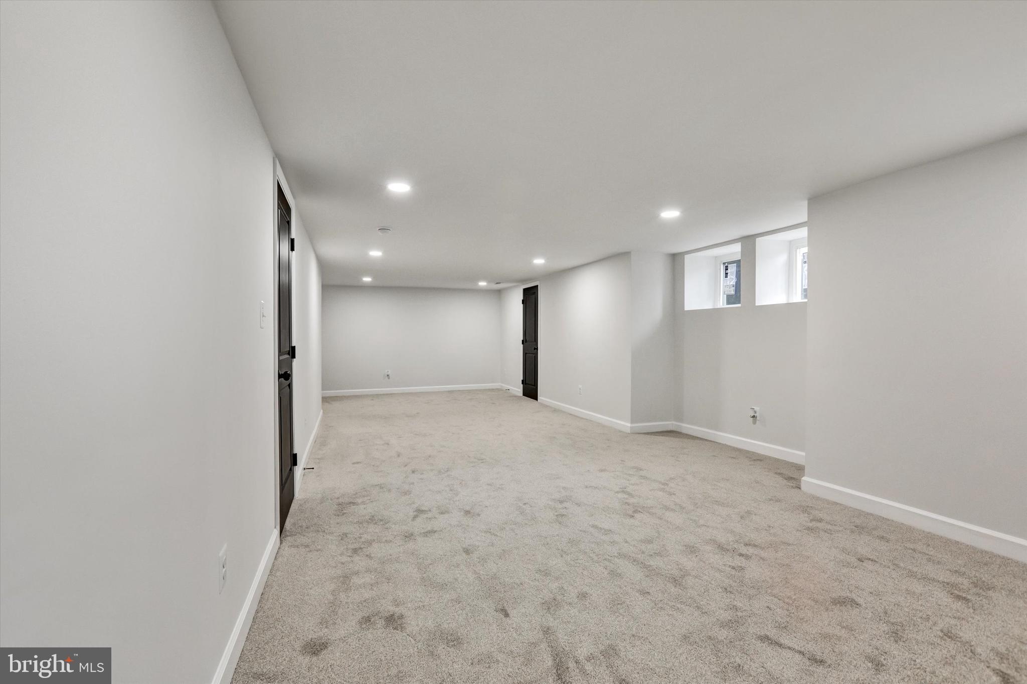 GWYNN OAK - Residential