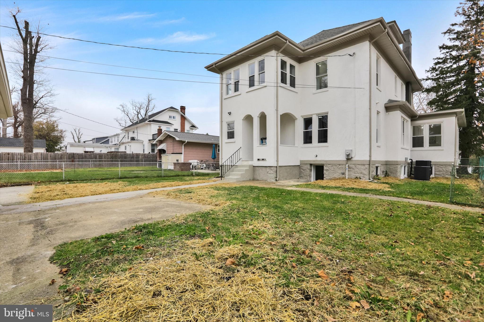 GWYNN OAK - Residential