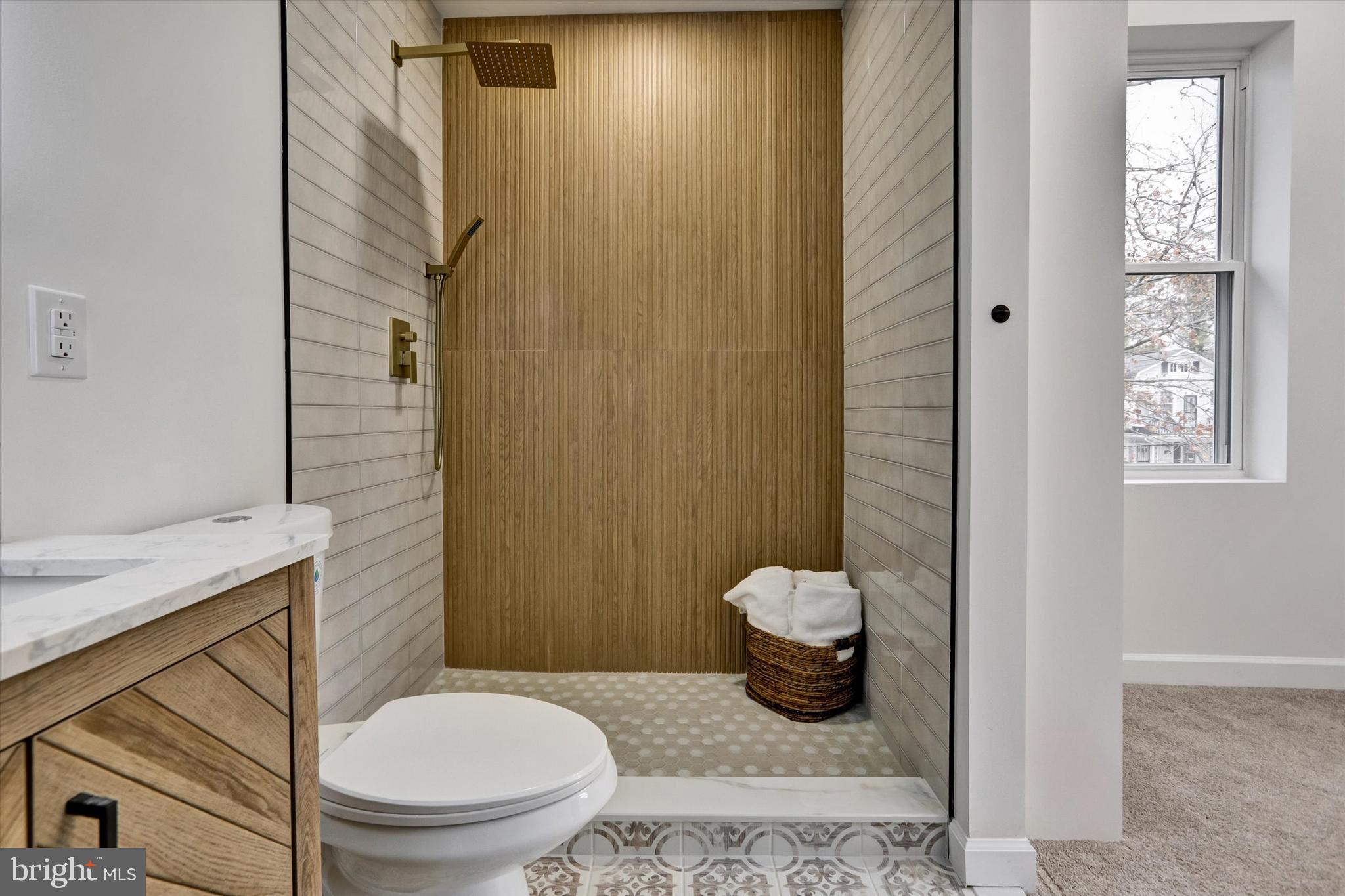 GWYNN OAK - Residential