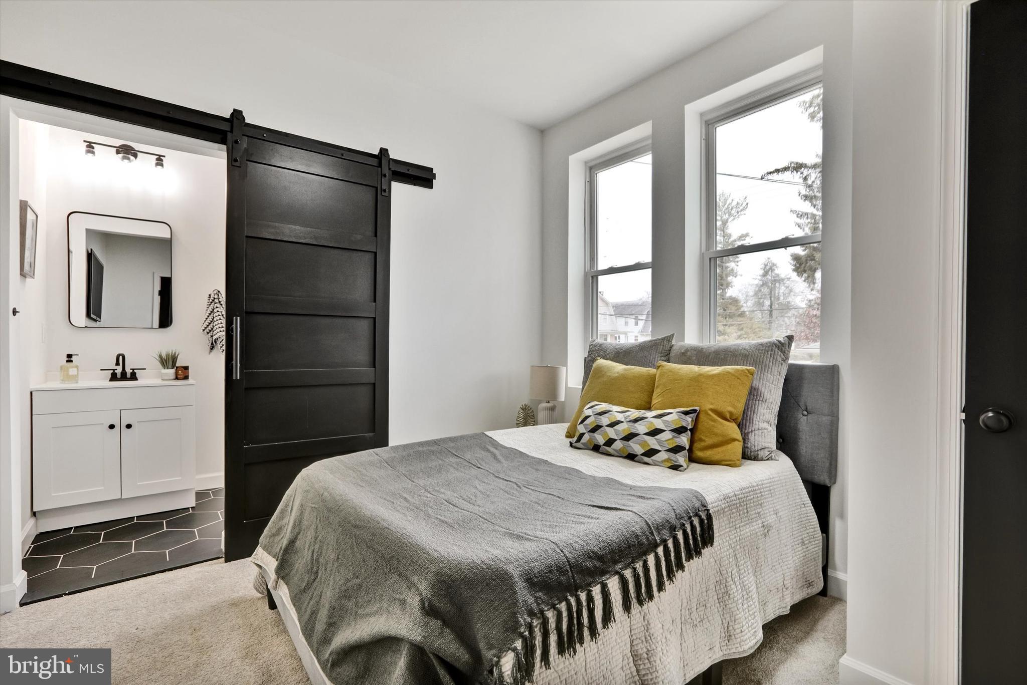 GWYNN OAK - Residential