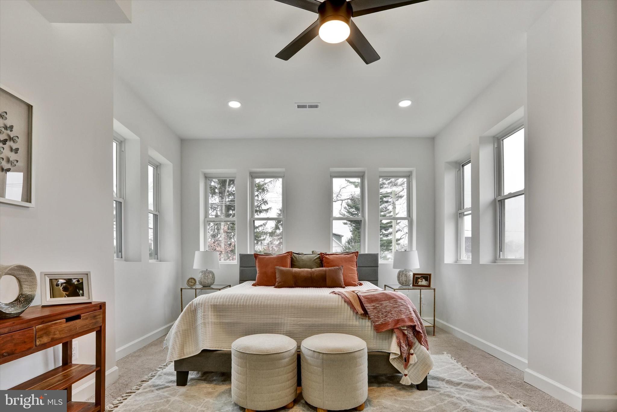 GWYNN OAK - Residential