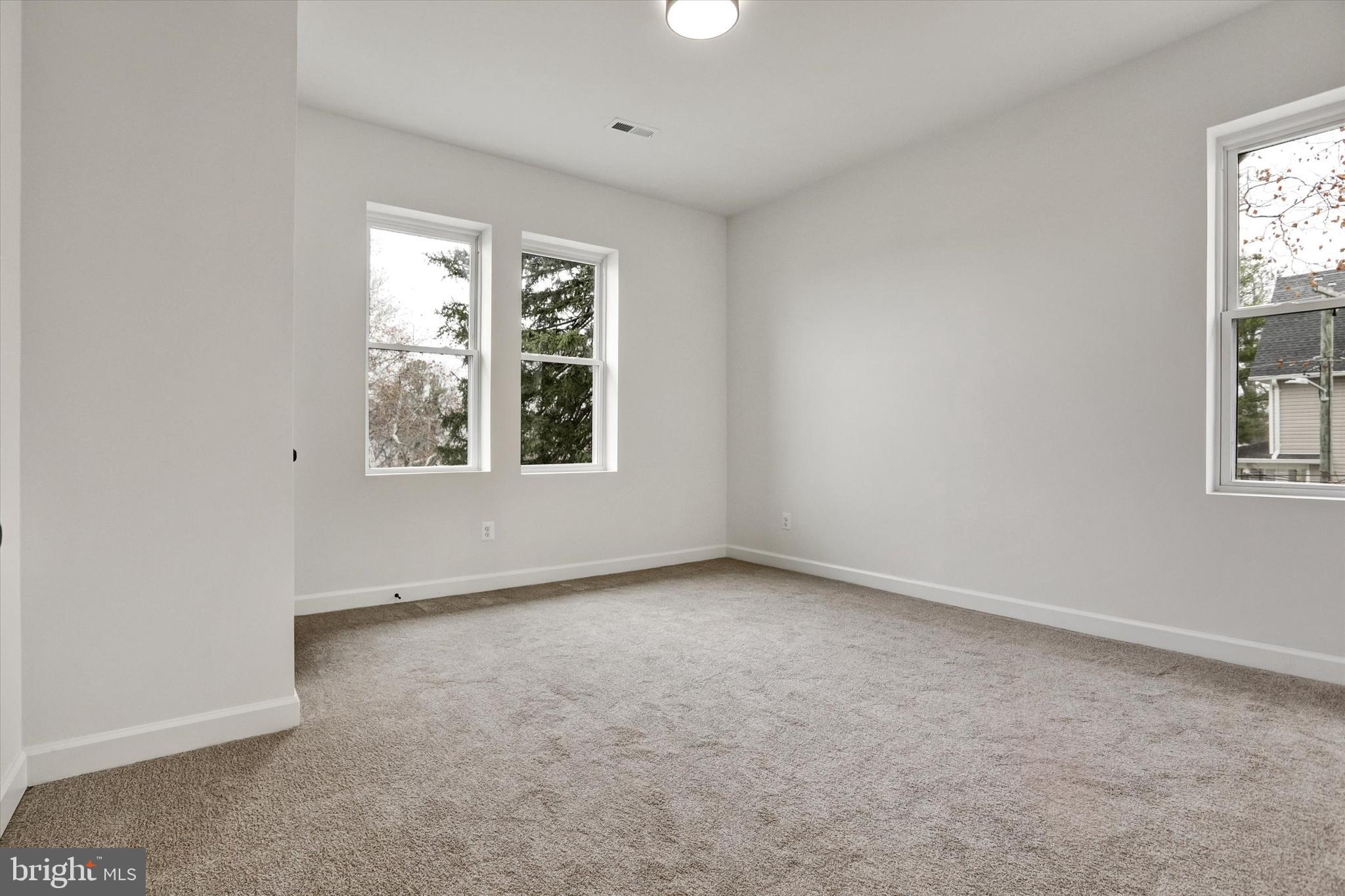 GWYNN OAK - Residential