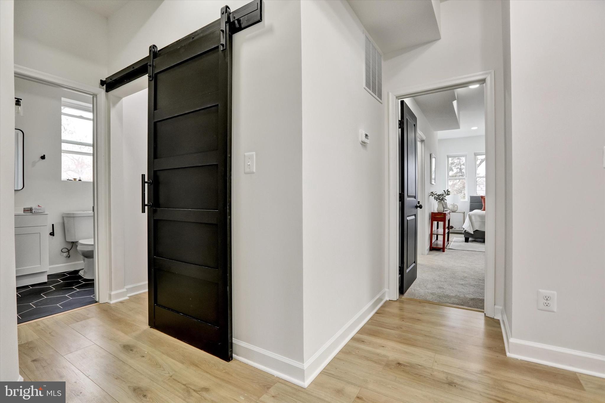 GWYNN OAK - Residential