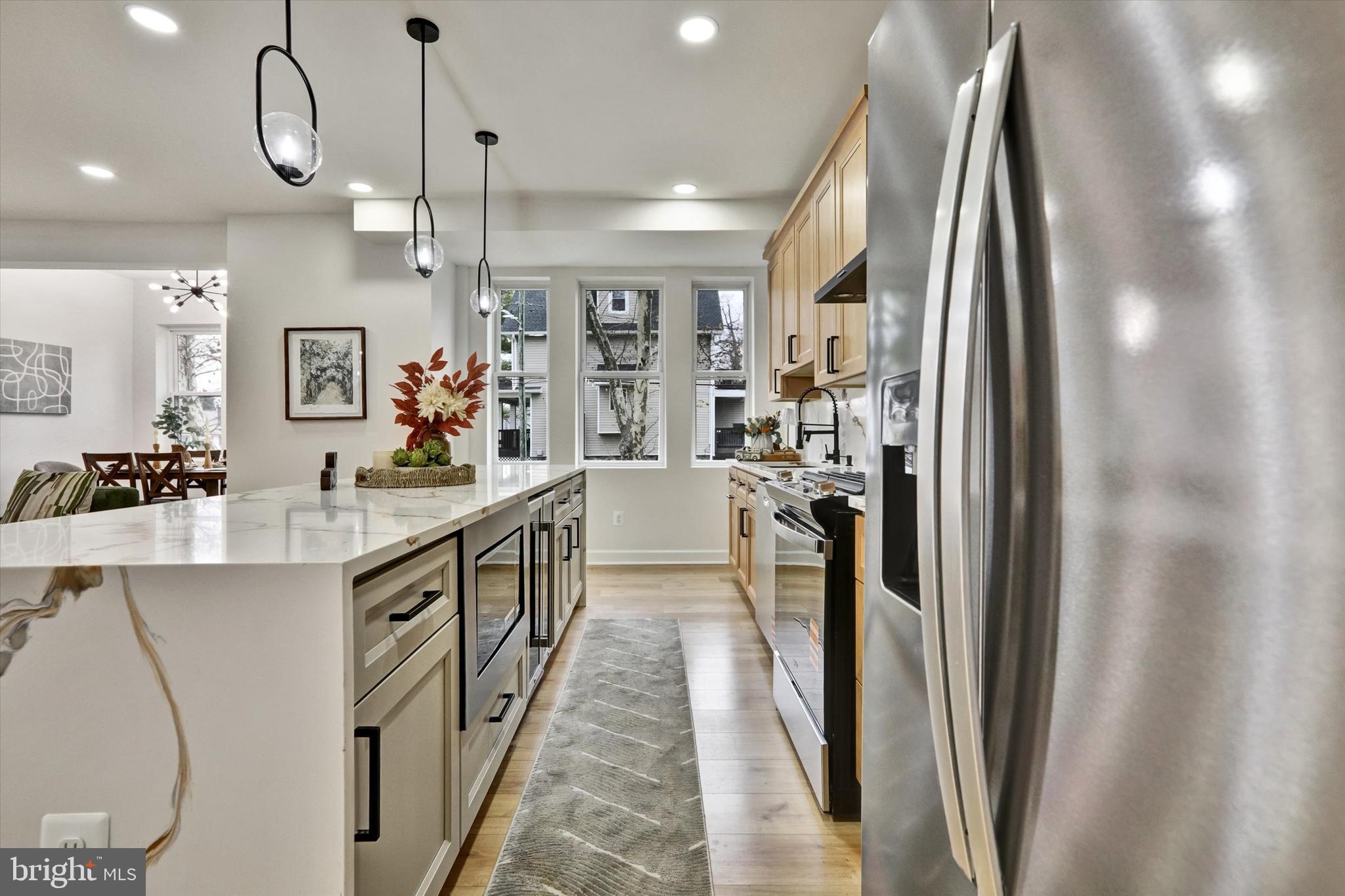 GWYNN OAK - Residential