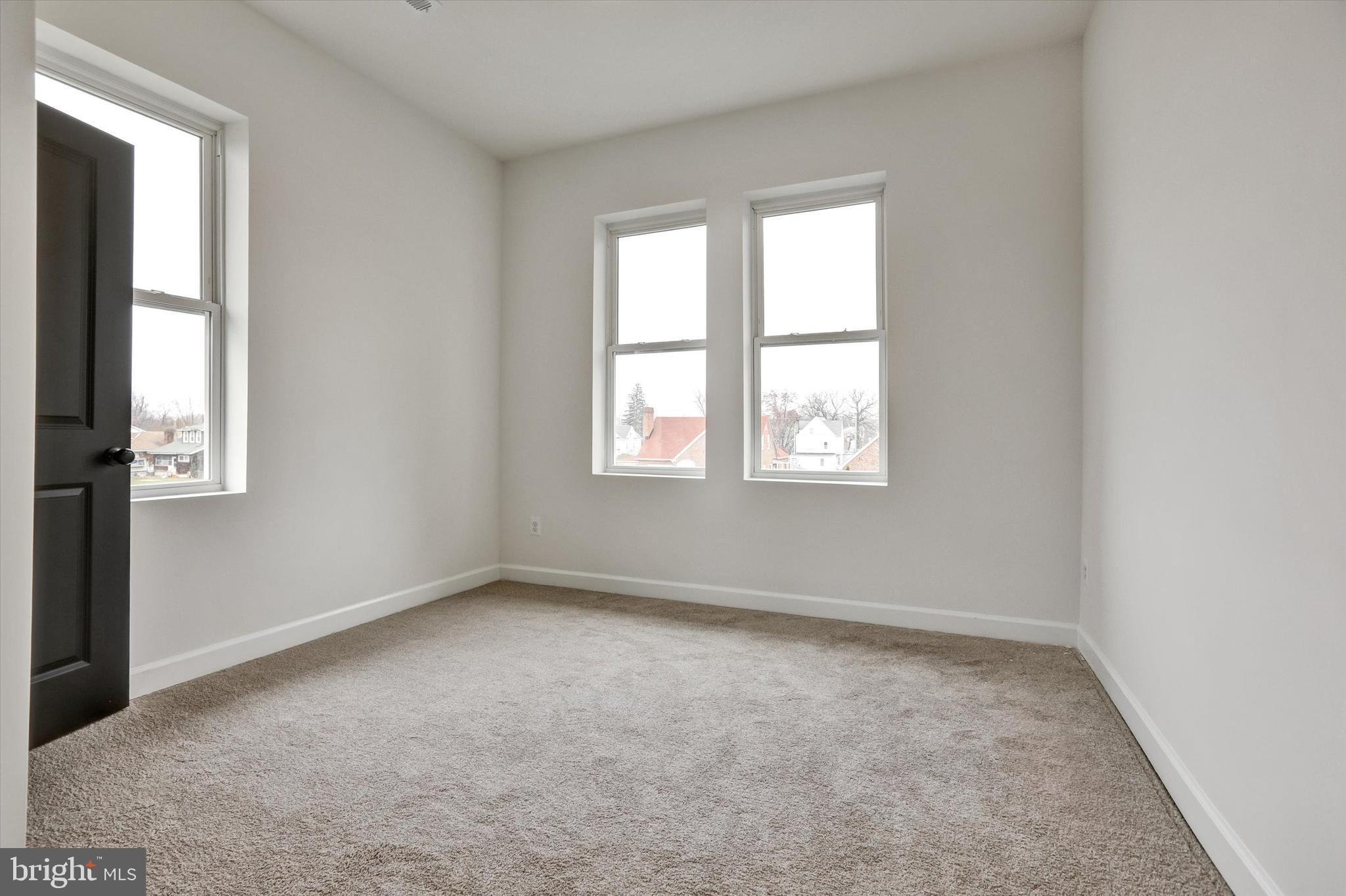 GWYNN OAK - Residential