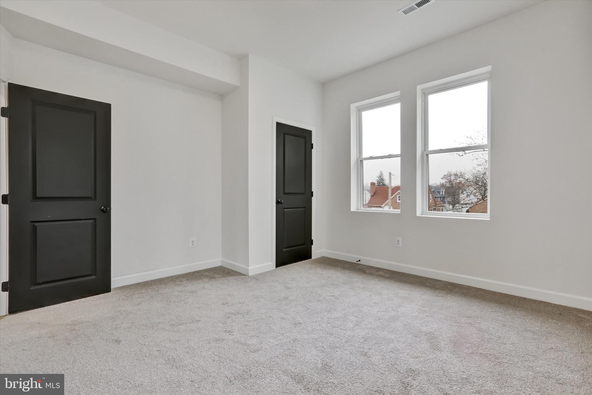 GWYNN OAK - Residential