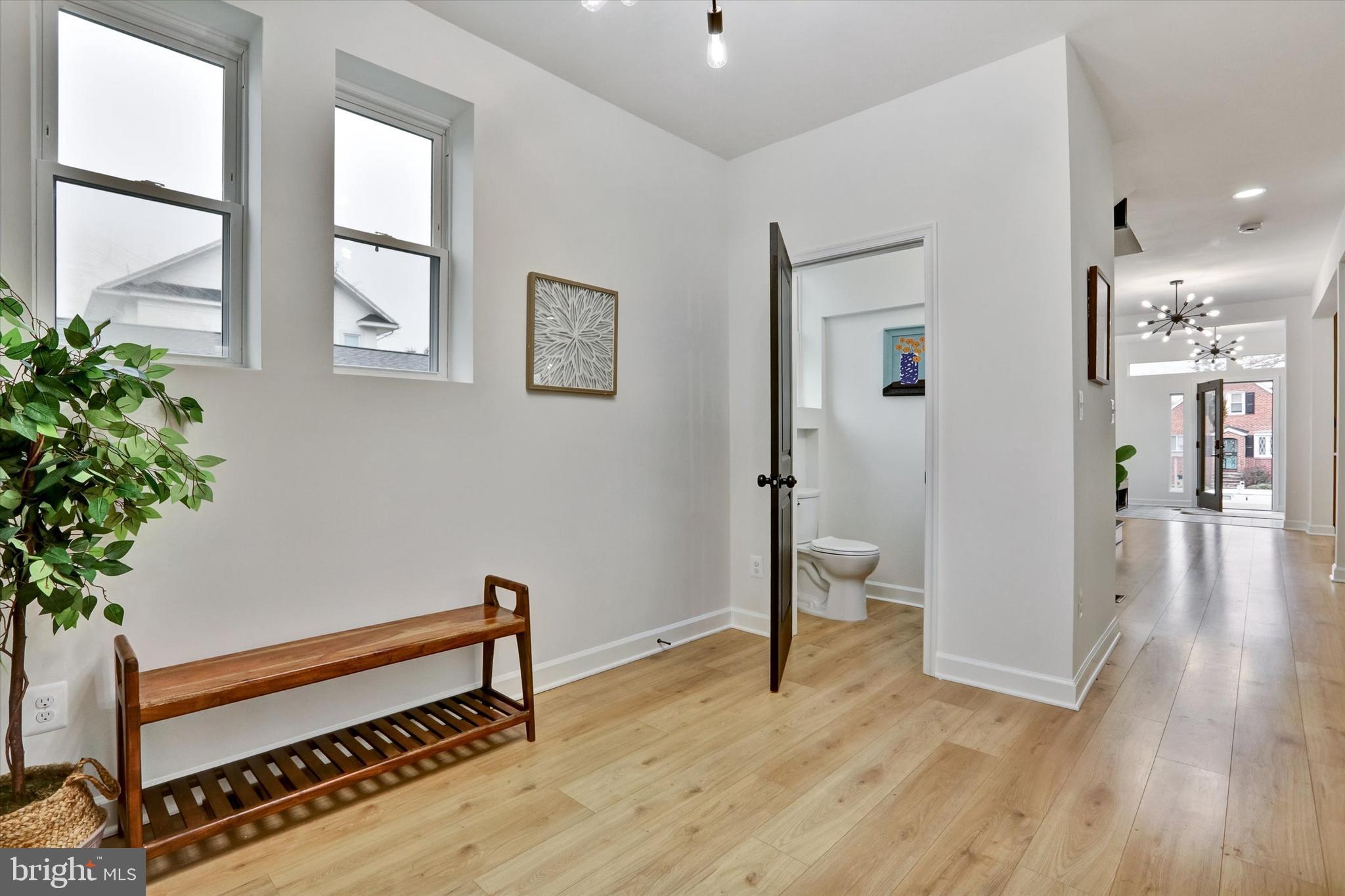 GWYNN OAK - Residential