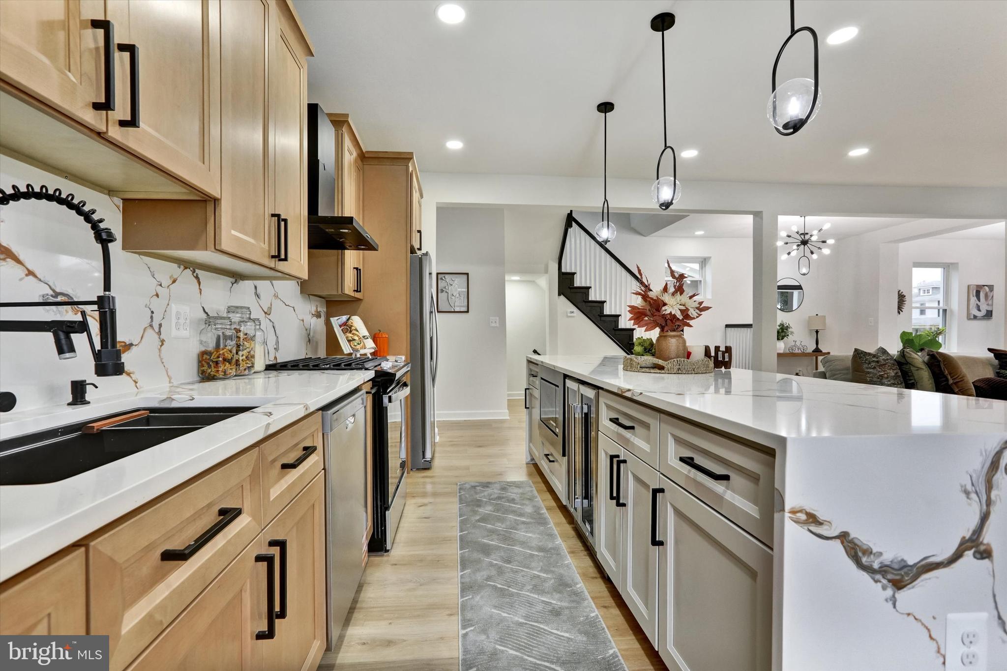 GWYNN OAK - Residential