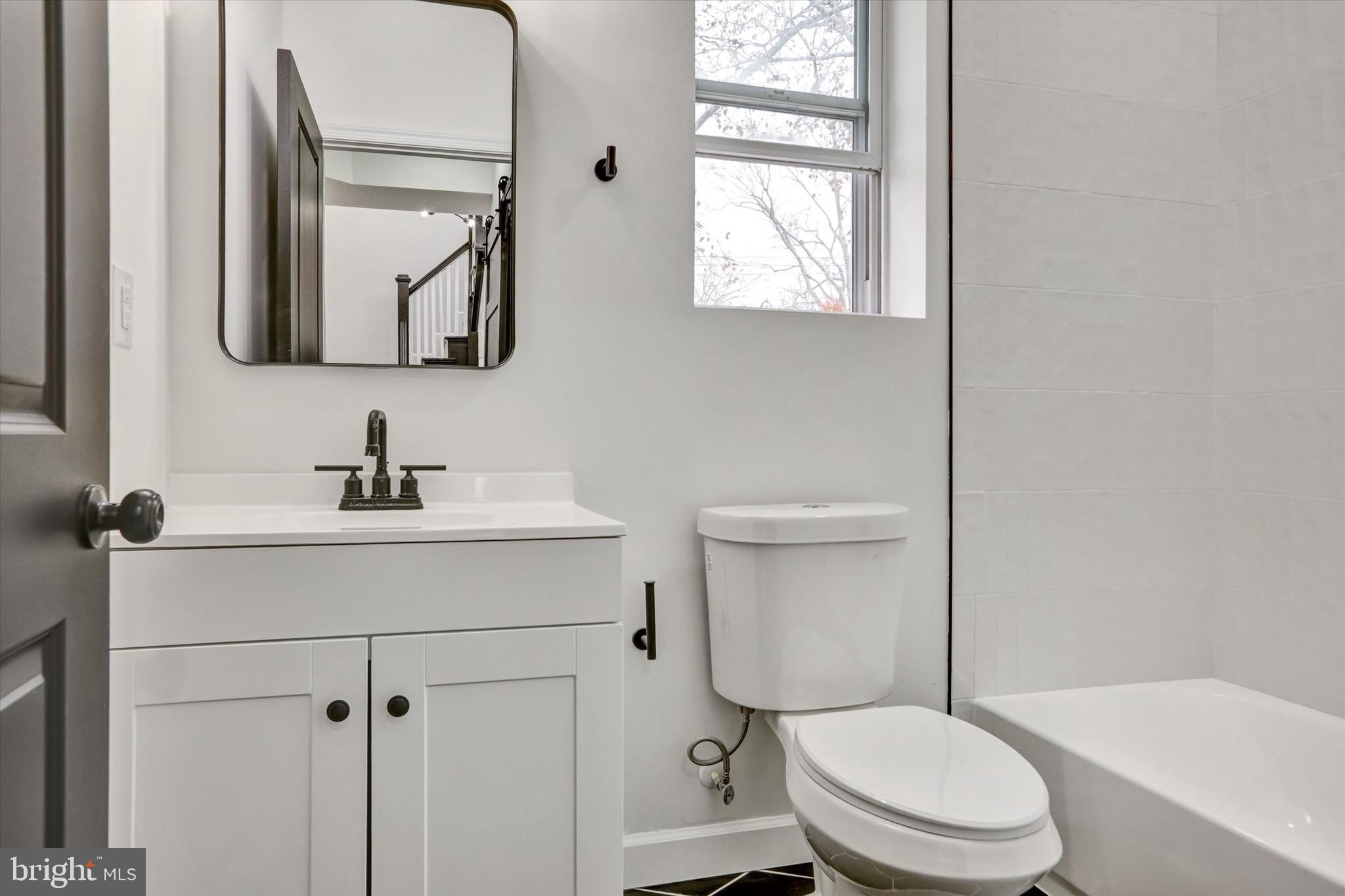 GWYNN OAK - Residential