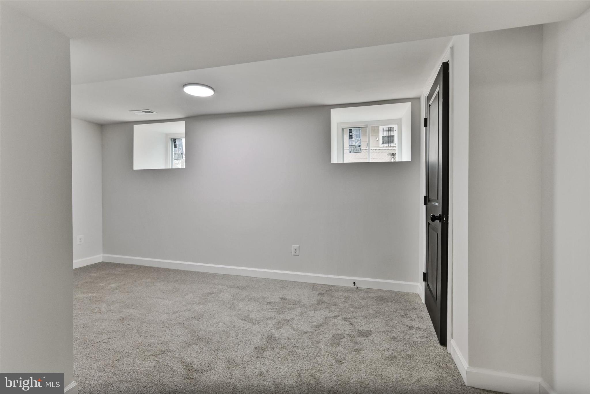 GWYNN OAK - Residential