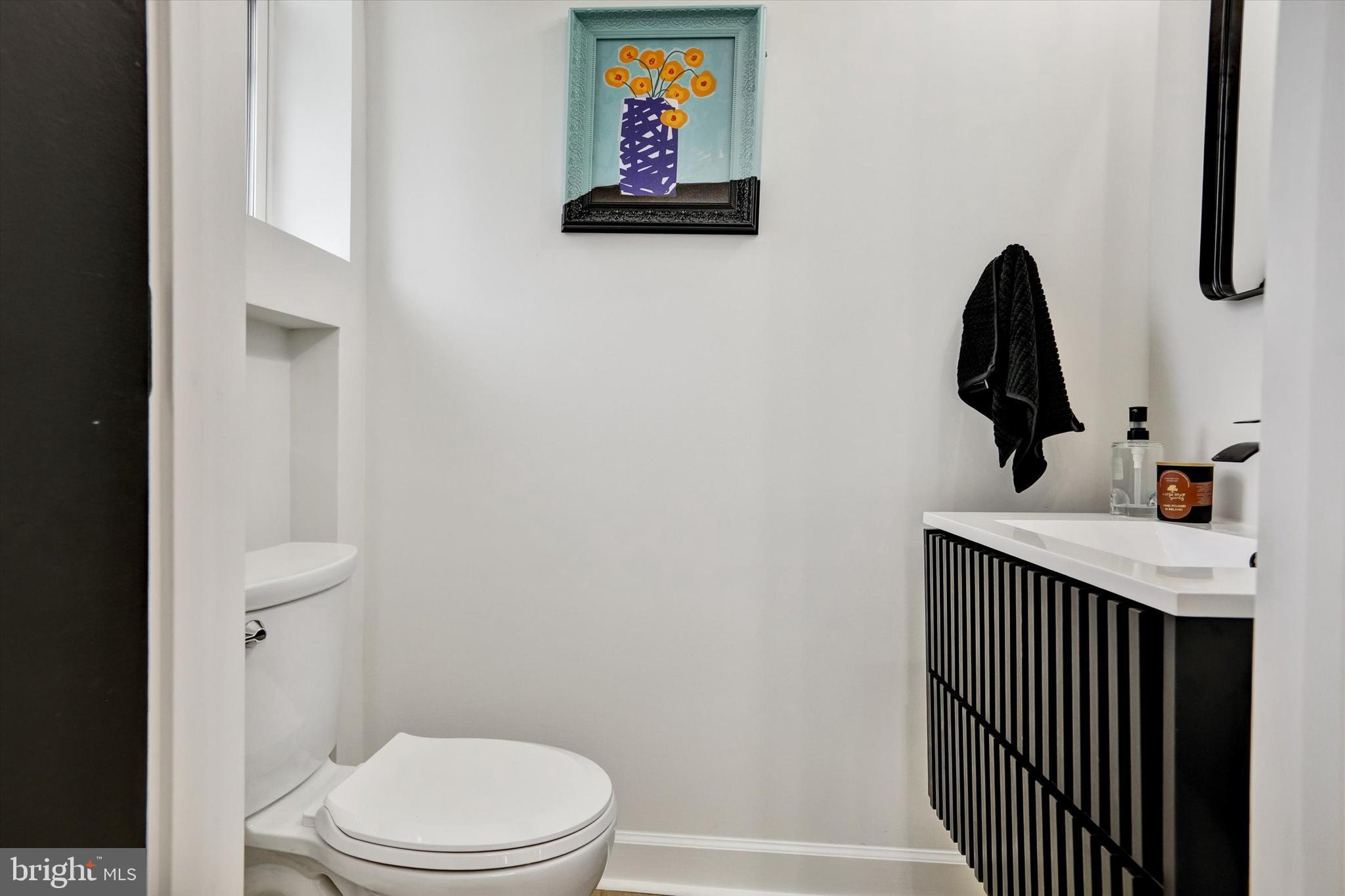 GWYNN OAK - Residential