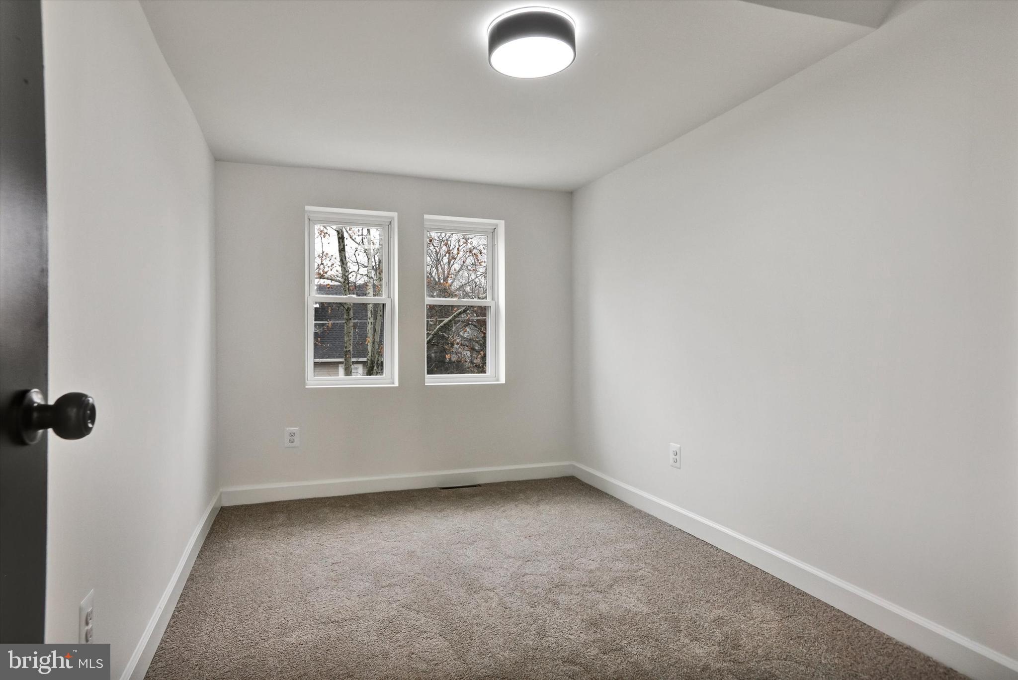 GWYNN OAK - Residential