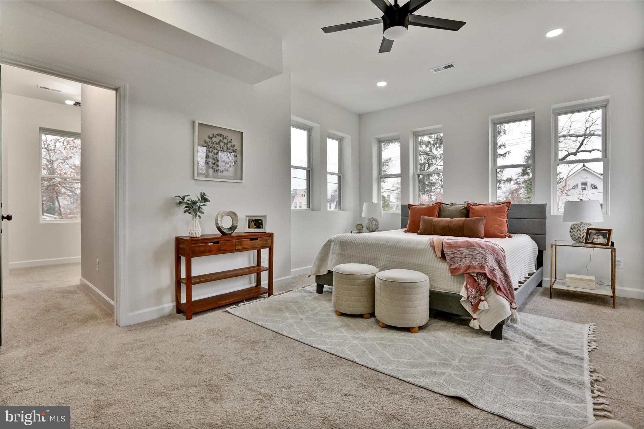 GWYNN OAK - Residential