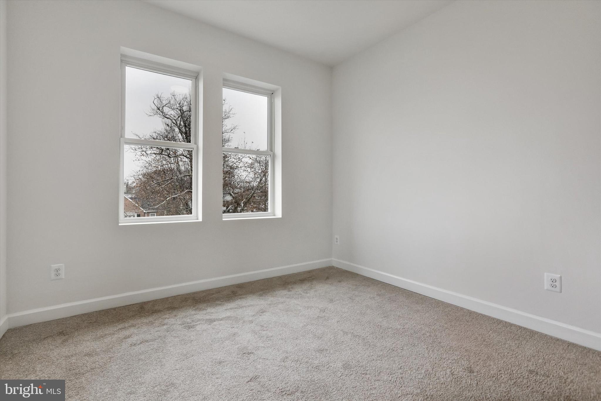 GWYNN OAK - Residential