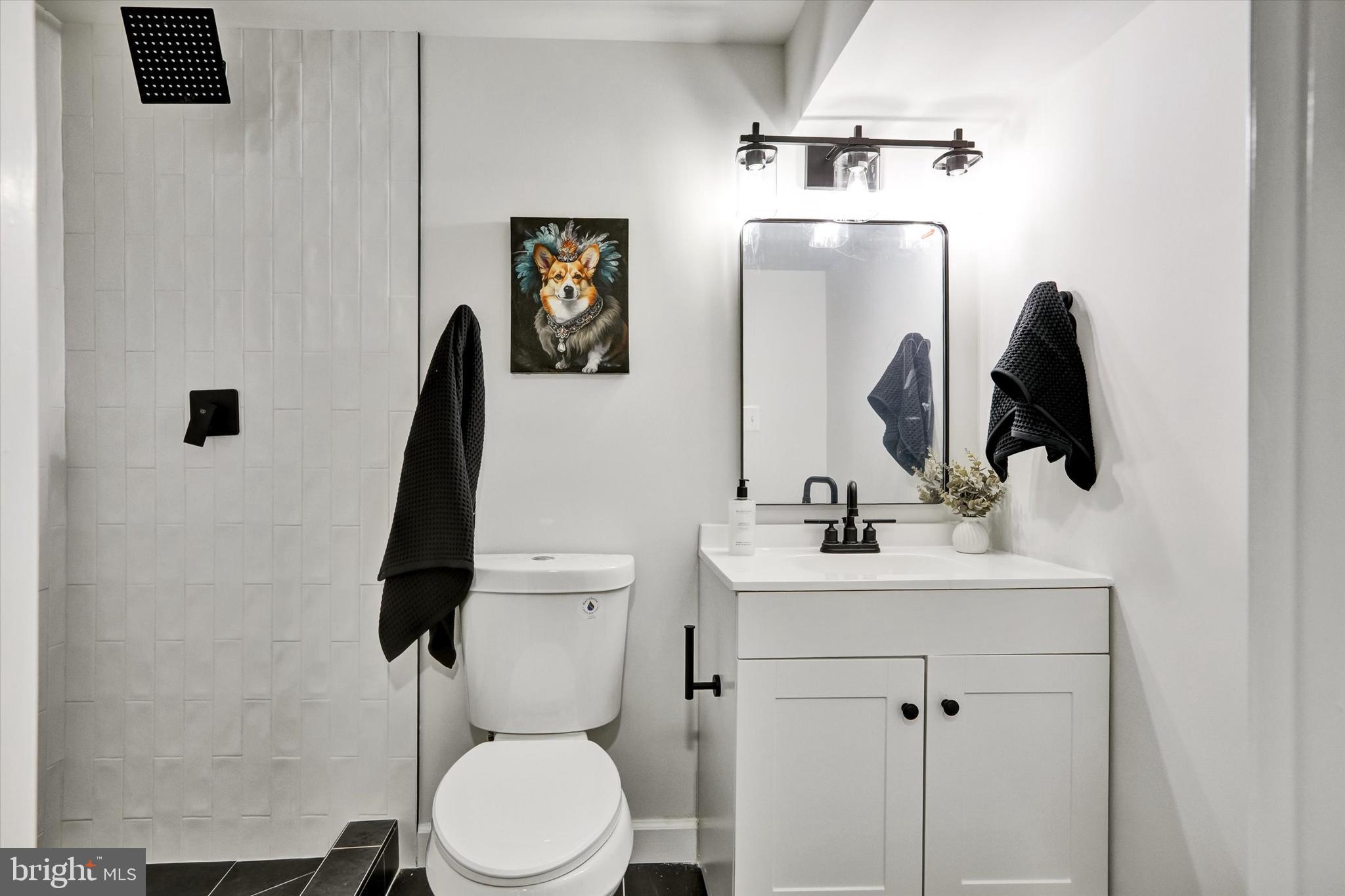 GWYNN OAK - Residential