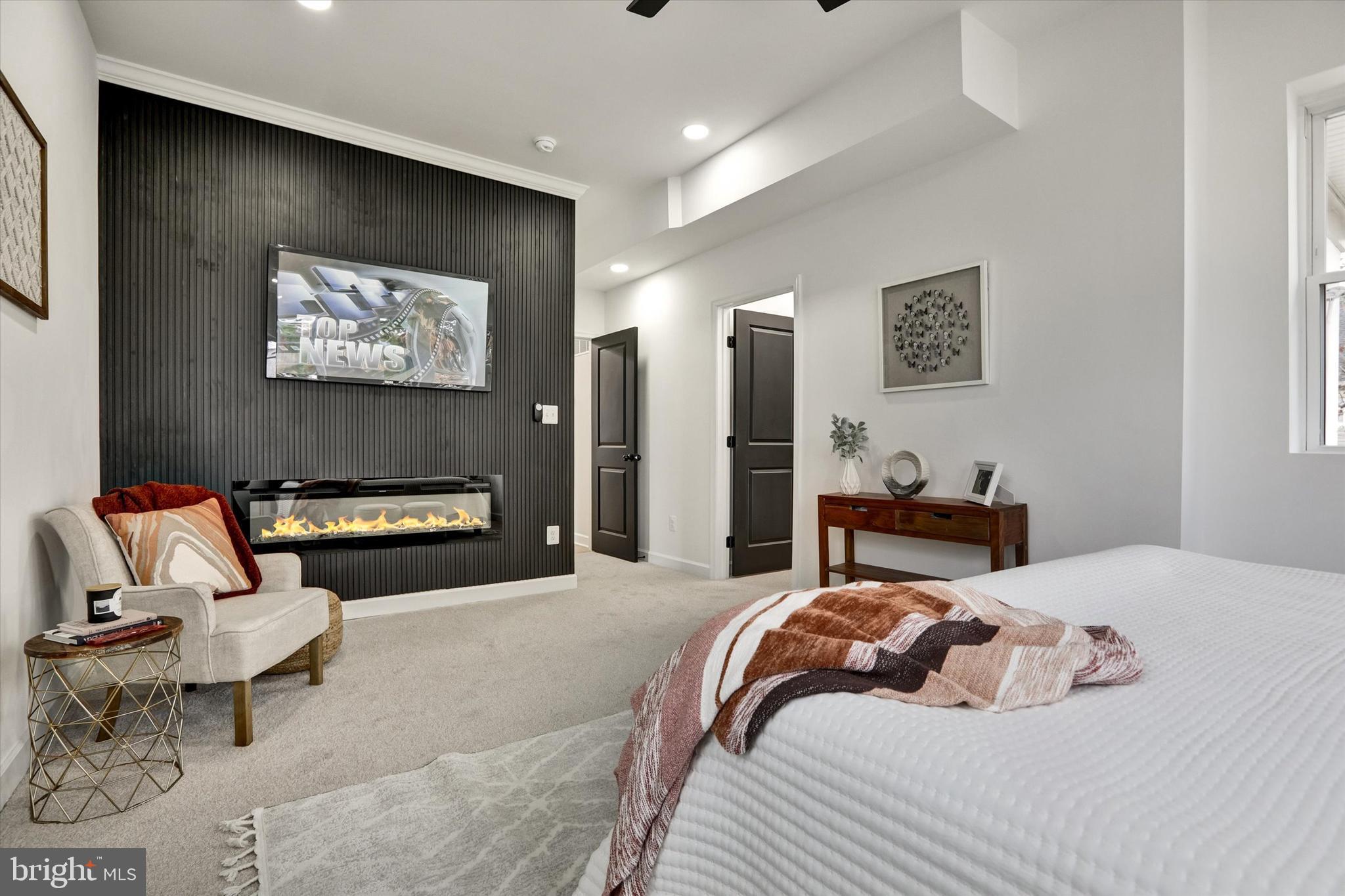 GWYNN OAK - Residential