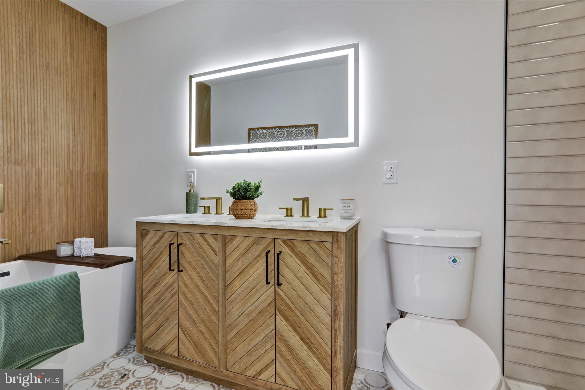 GWYNN OAK - Residential