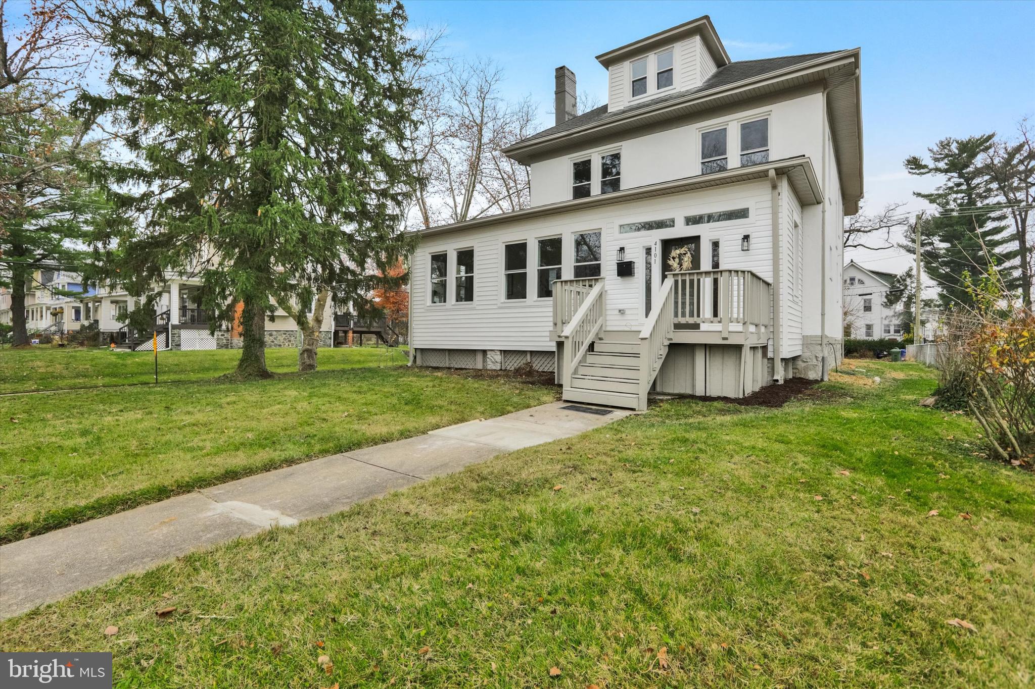 4101 KATHLAND AVENUE