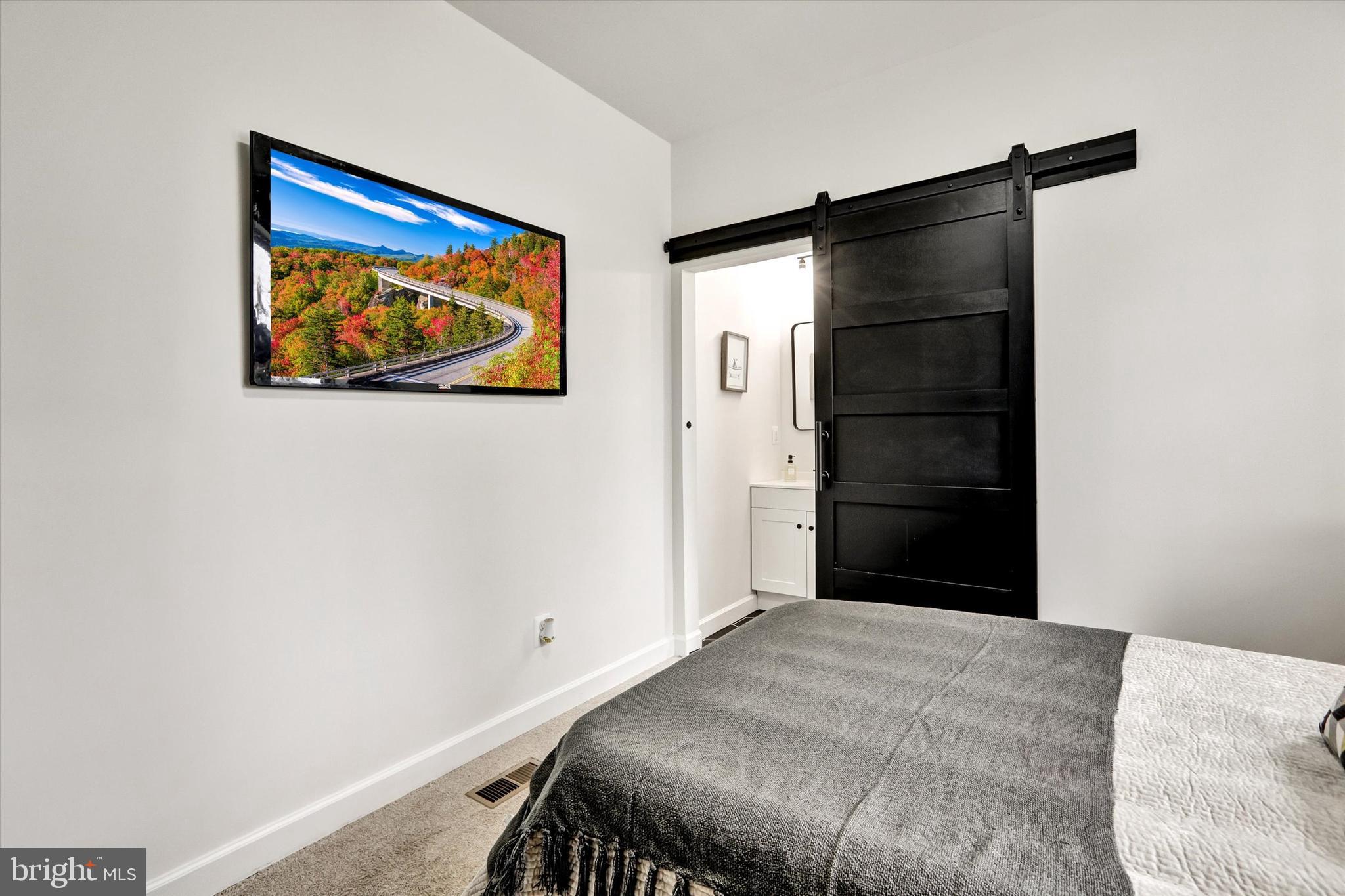 GWYNN OAK - Residential