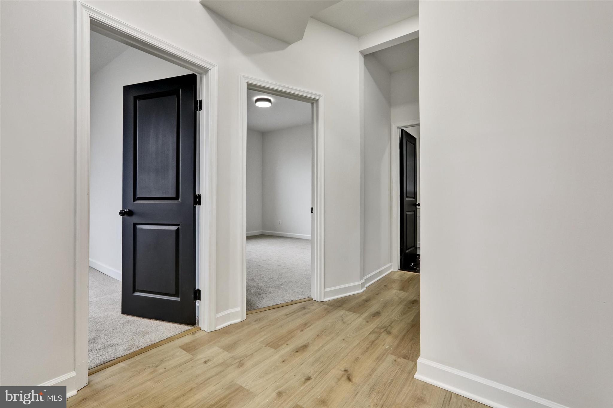 GWYNN OAK - Residential