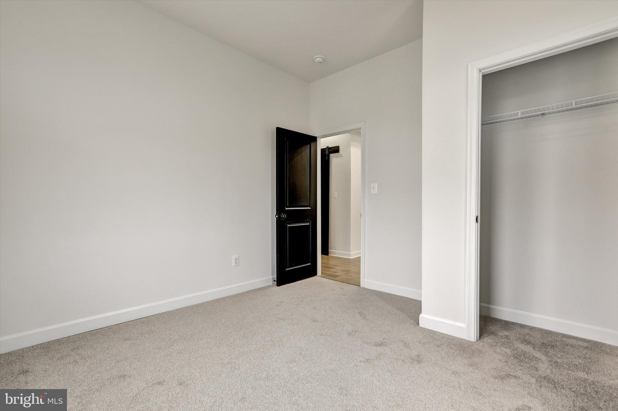 GWYNN OAK - Residential