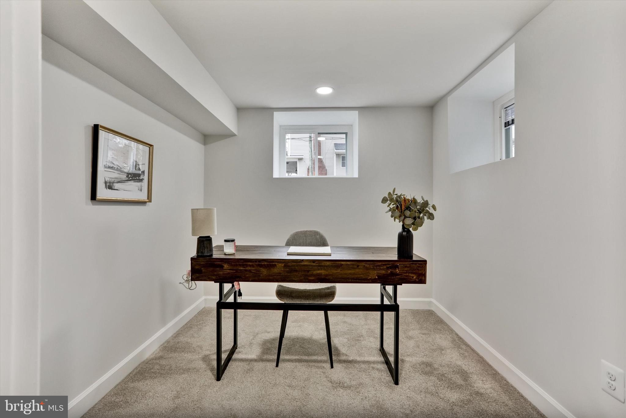 GWYNN OAK - Residential