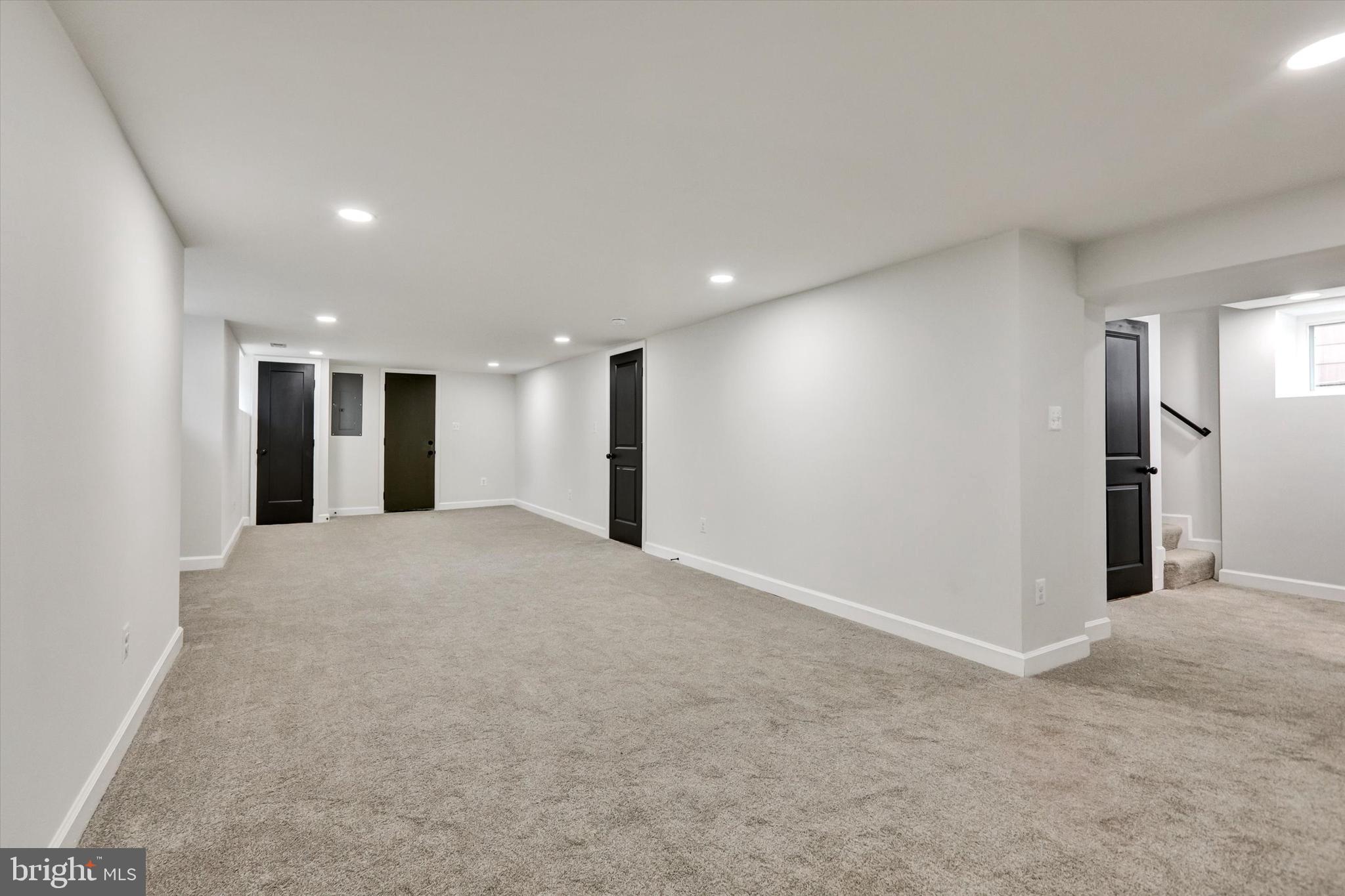 GWYNN OAK - Residential