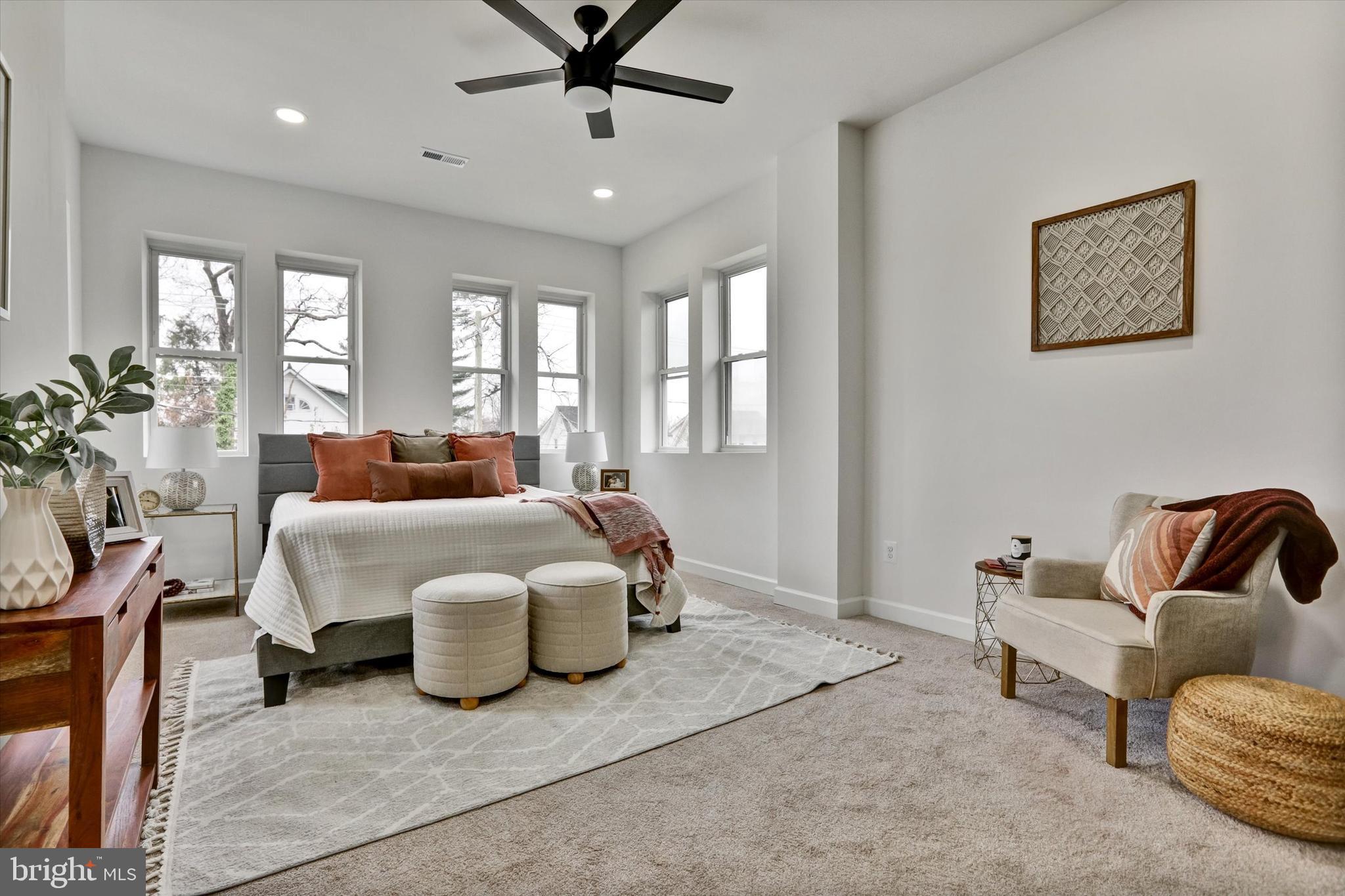 GWYNN OAK - Residential