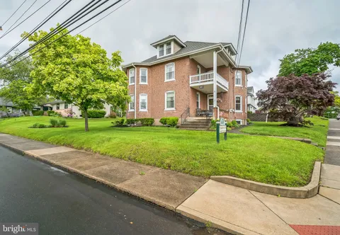 601 W Callowhill Street, Perkasie, PA MLS: PABU2095810