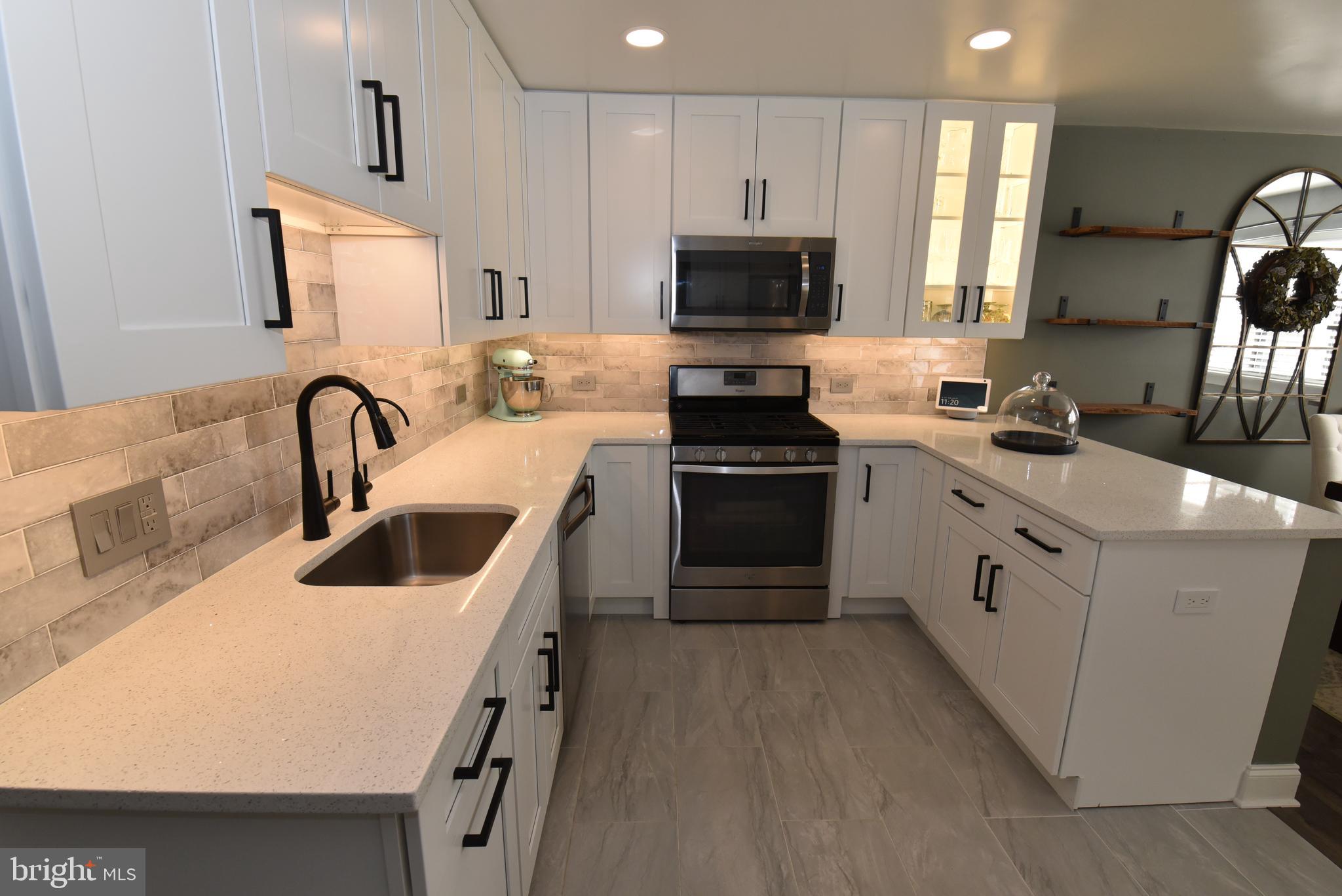 BENTANA PARK - Residential