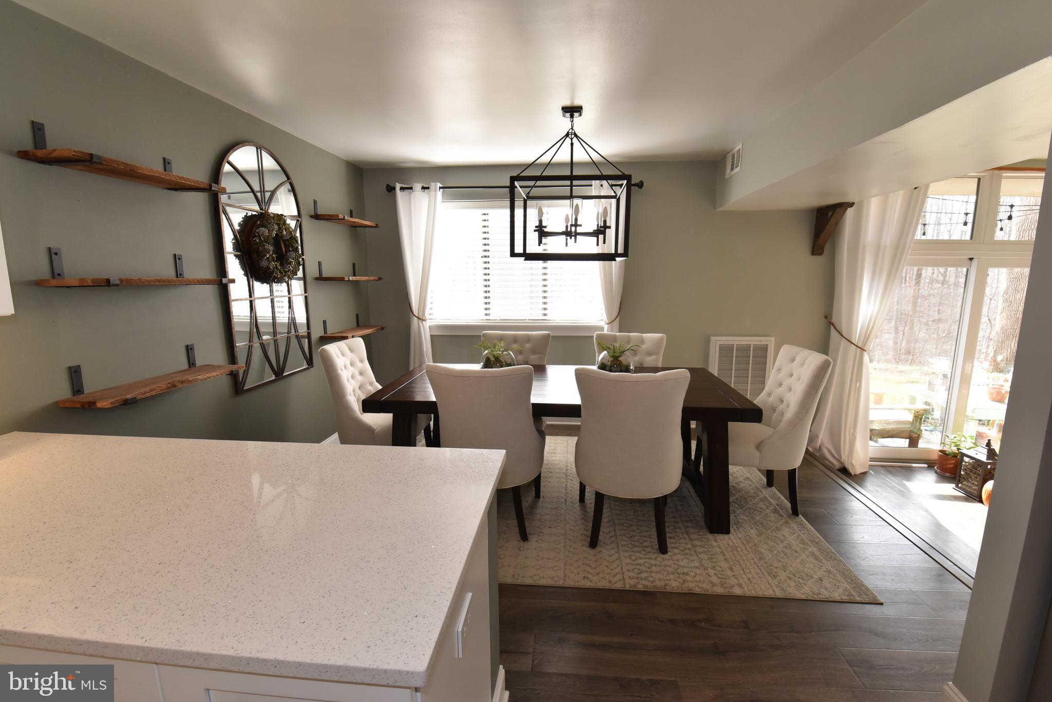 BENTANA PARK - Residential