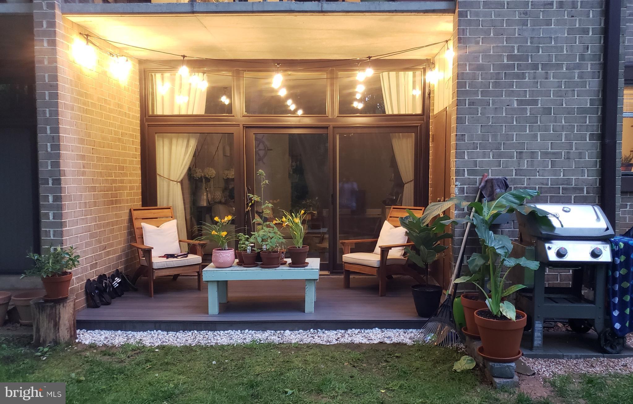 BENTANA PARK - Residential