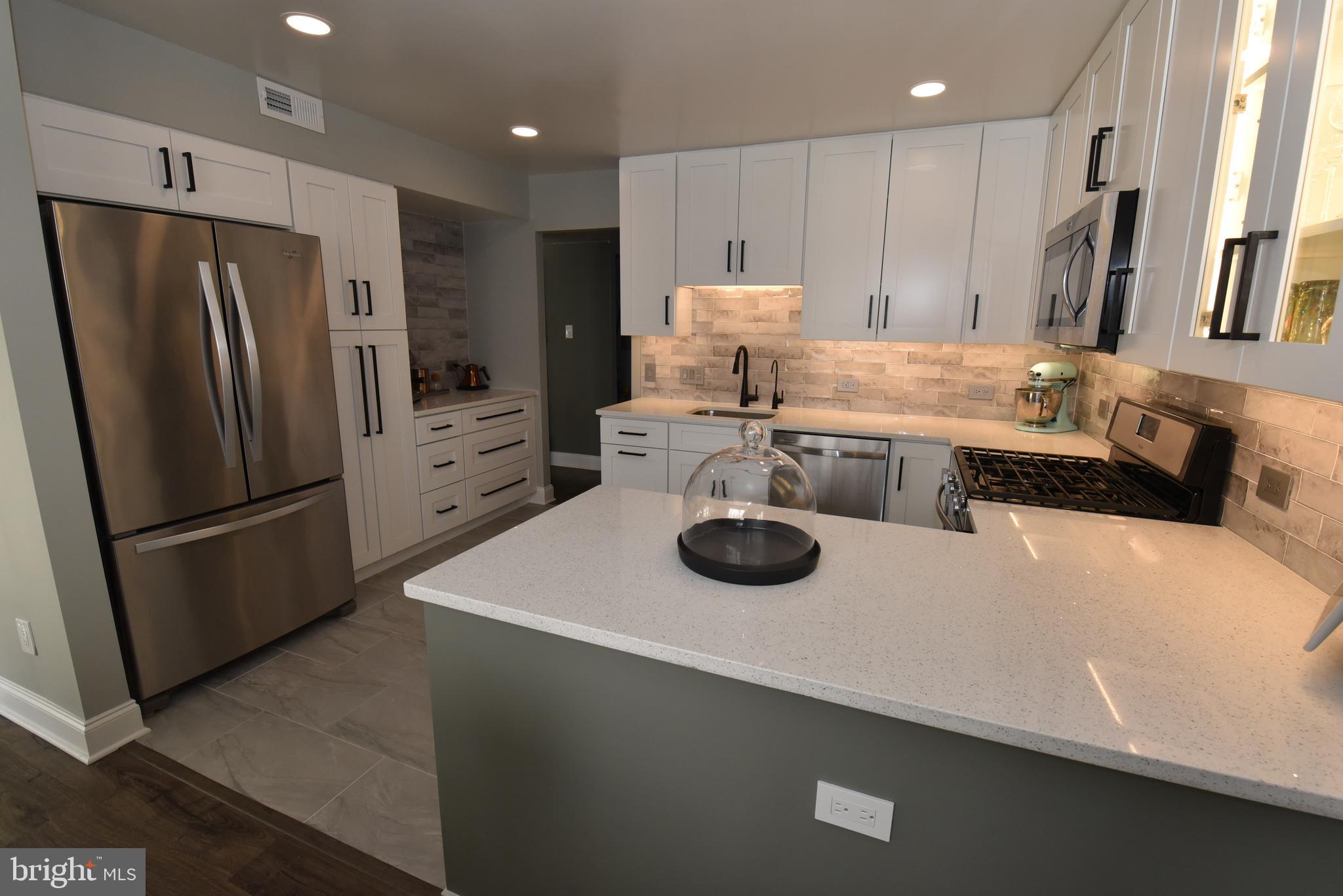 BENTANA PARK - Residential