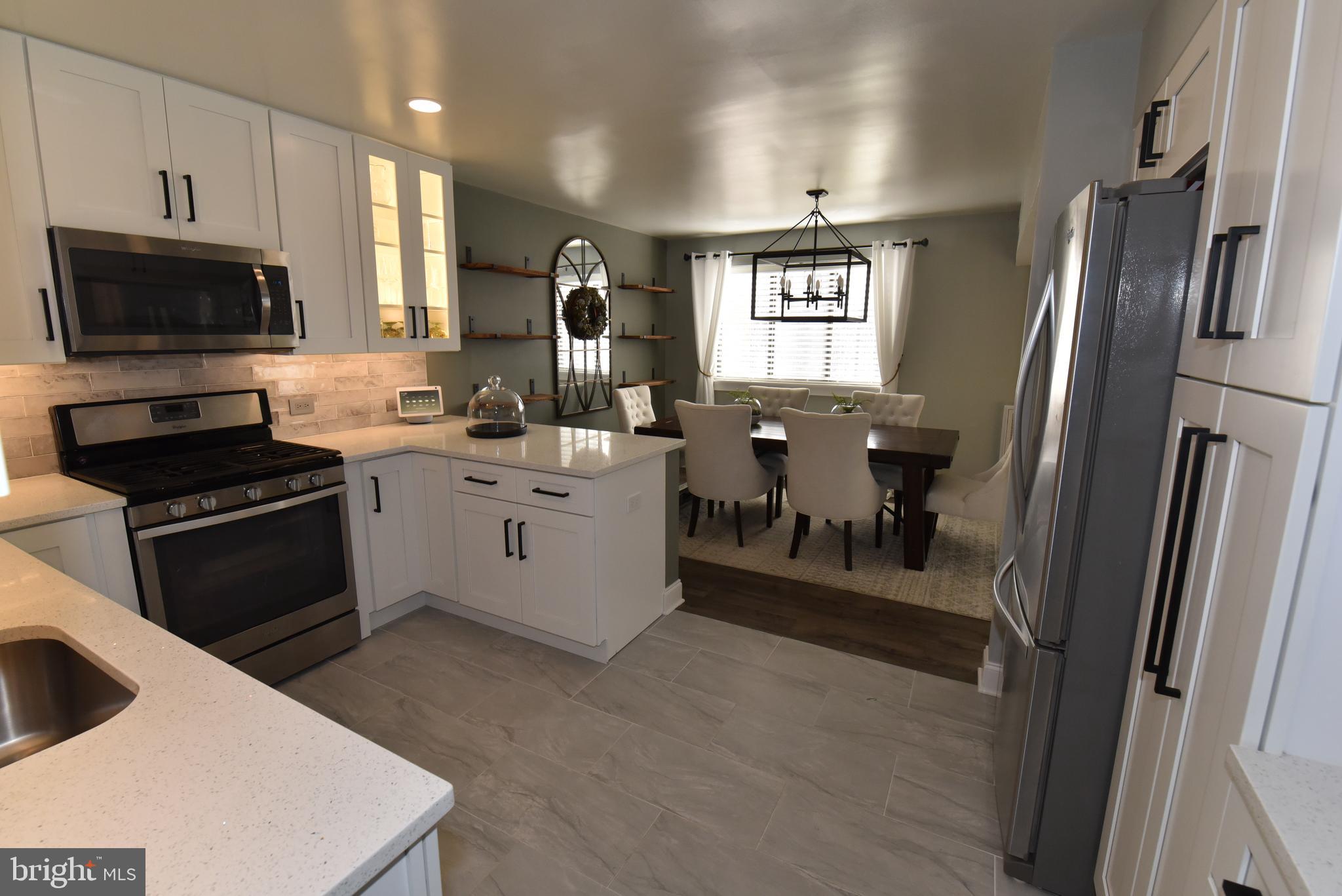 BENTANA PARK - Residential