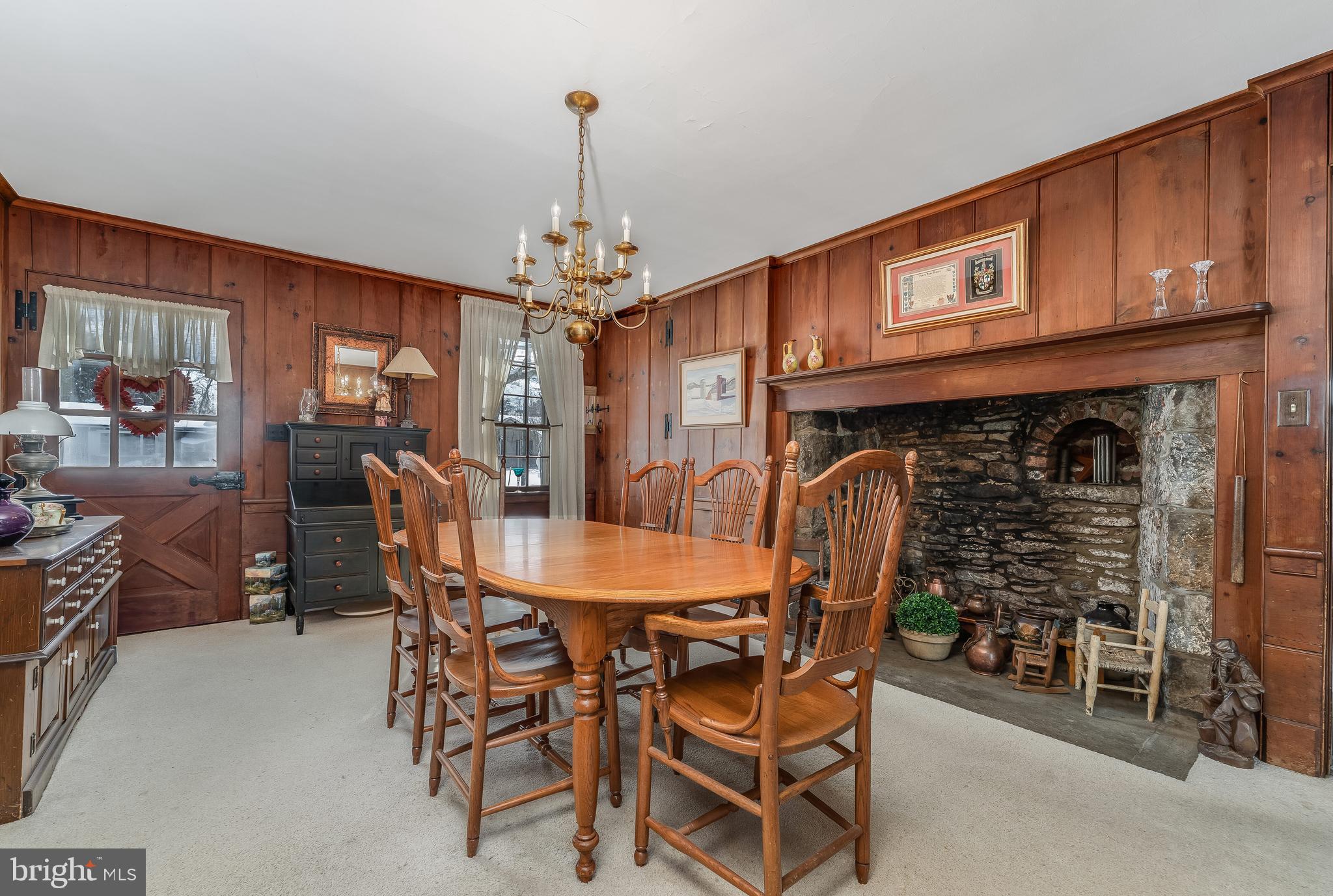 40 SERGEANTSVILLE ROAD