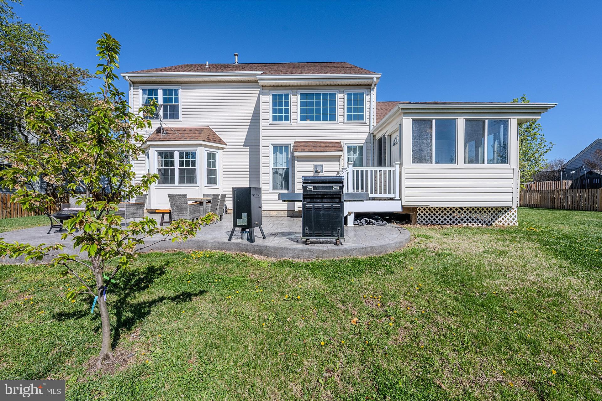 BRIDLEWOOD - Residential