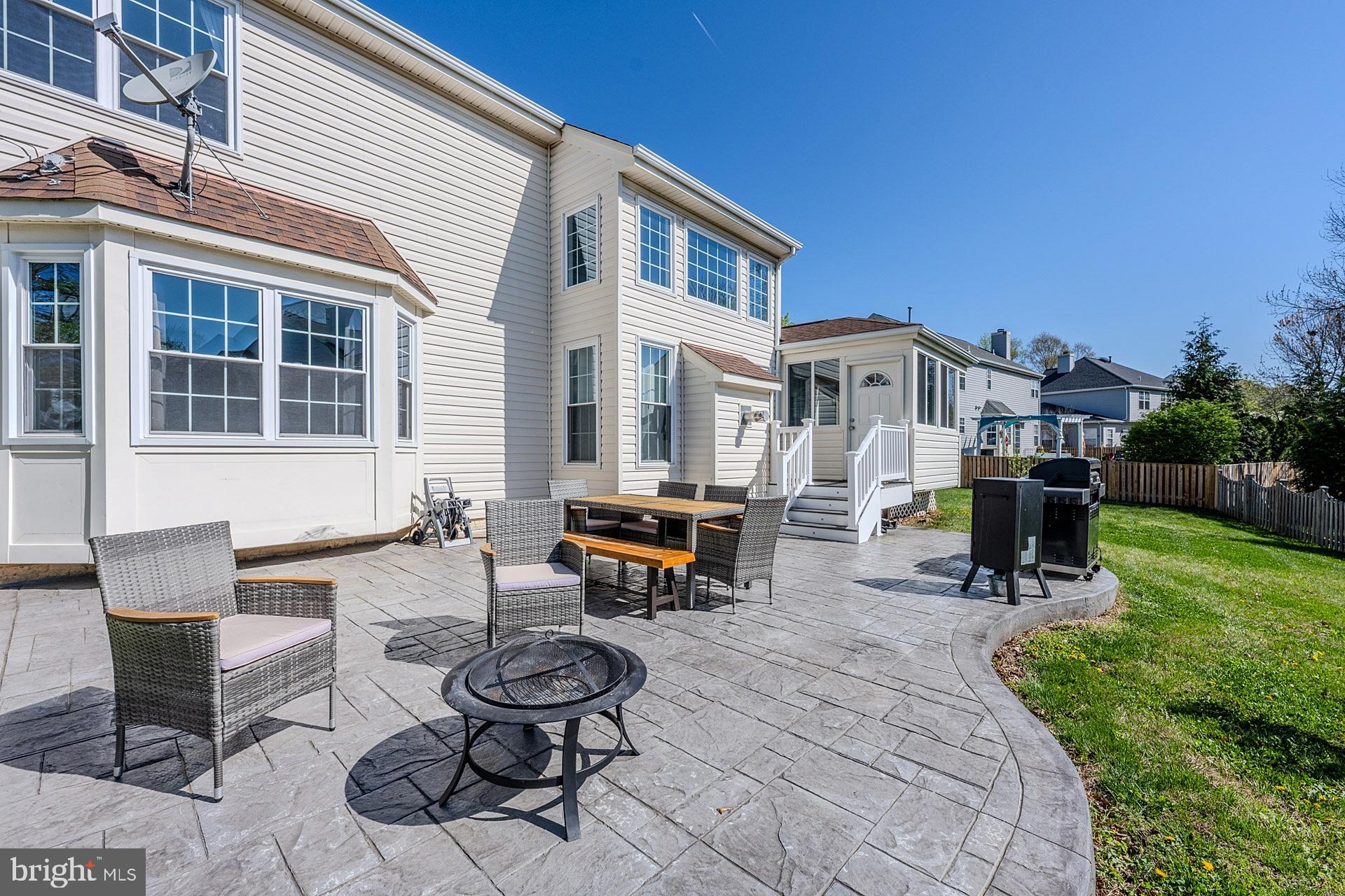 BRIDLEWOOD - Residential