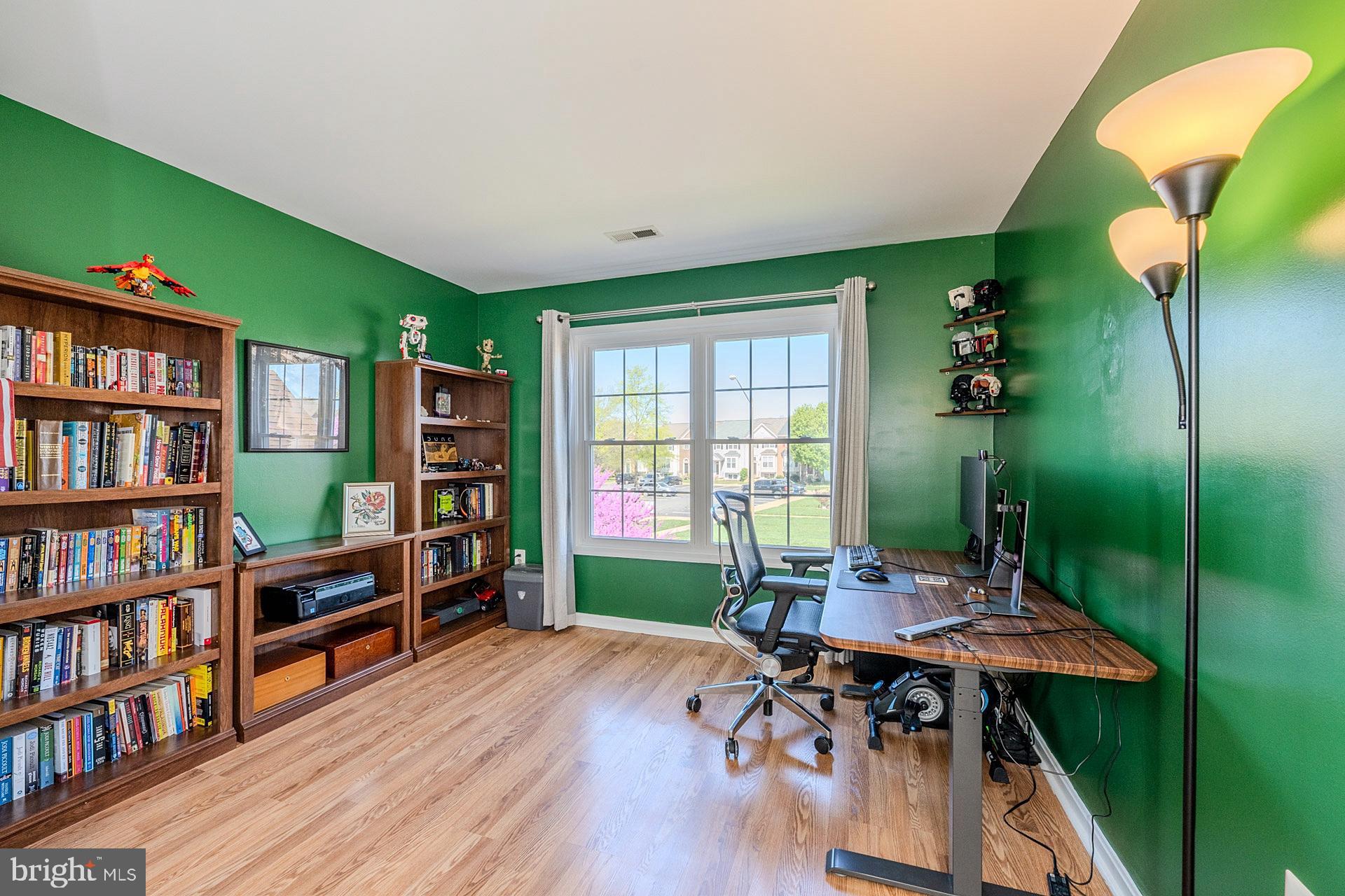 BRIDLEWOOD - Residential